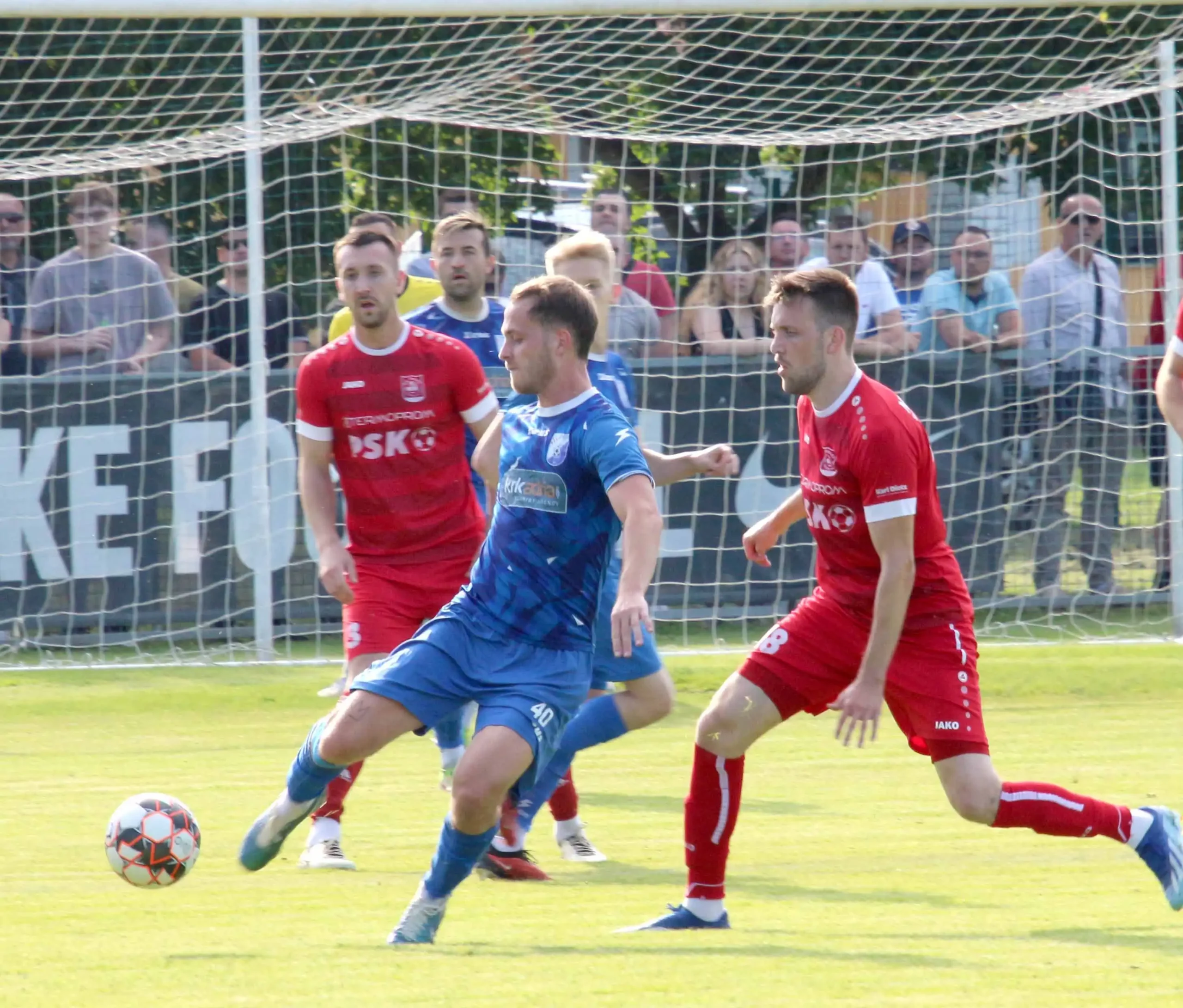 NK Polet SMNM Pobjednik Međimurskog kupa 2024 (3) NK Polet SMNM Pobjednik Međimurskog kupa 2024 (3)