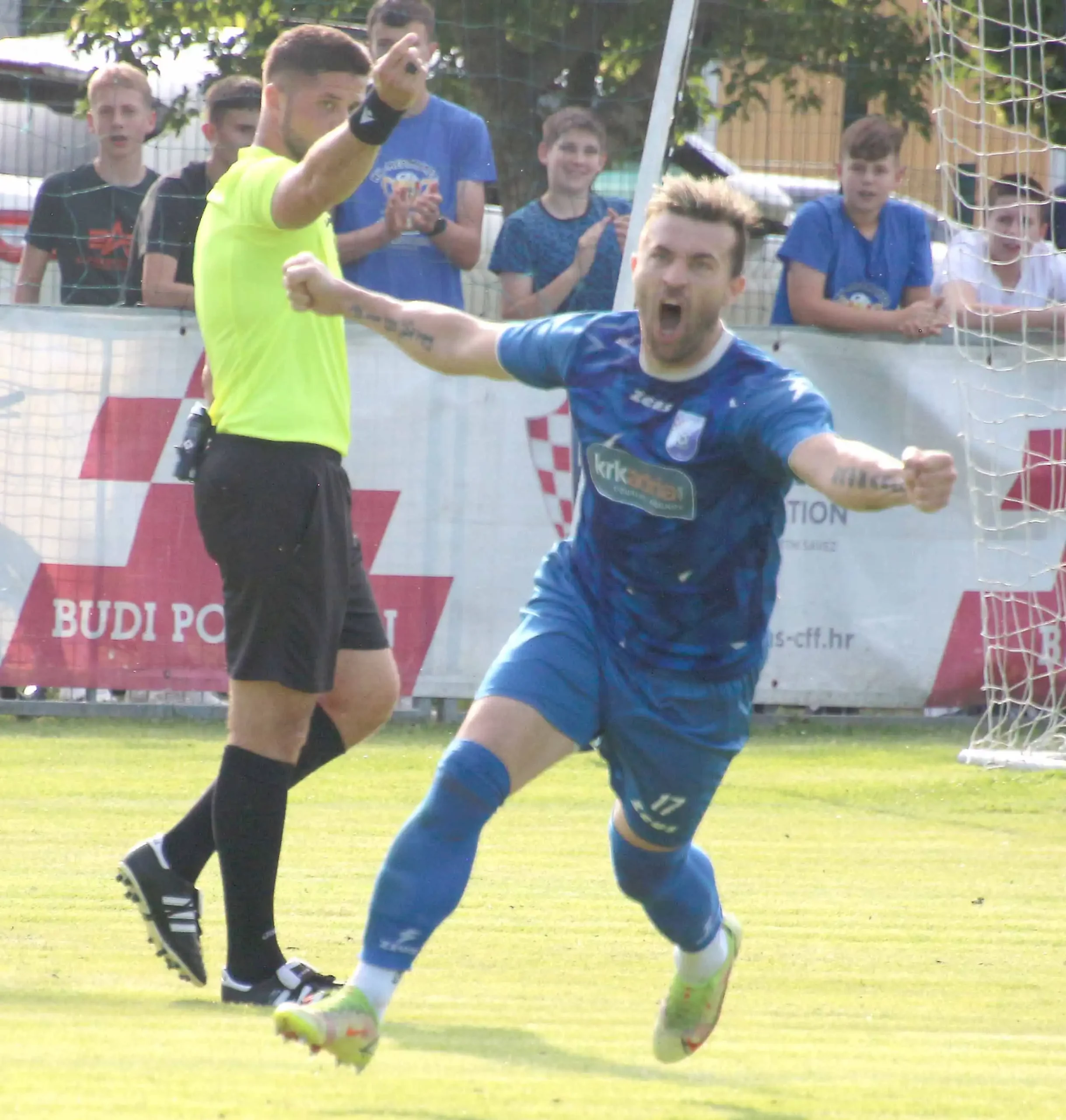 NK Polet SMNM Pobjednik Međimurskog kupa 2024 (4) NK Polet SMNM Pobjednik Međimurskog kupa 2024 (4)