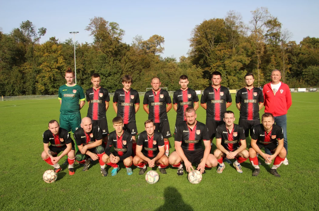 NK RADNIČKI GARDINOVEC