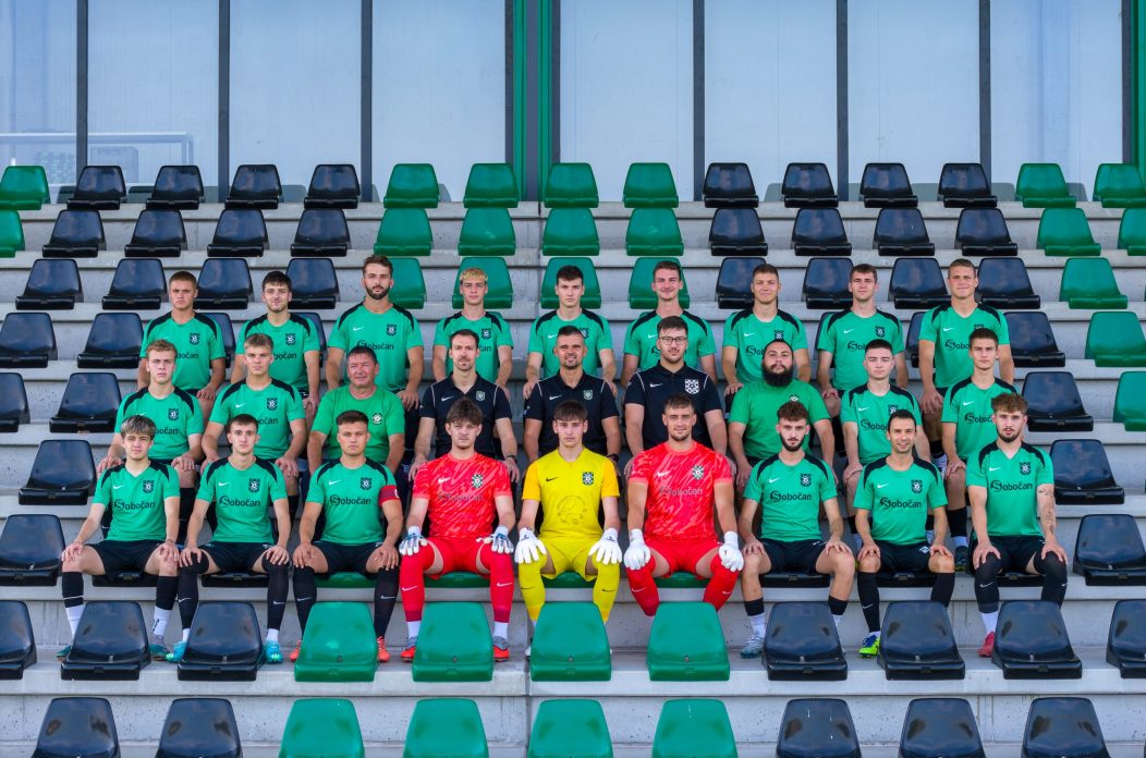 NK RUDAR Mursko Središće