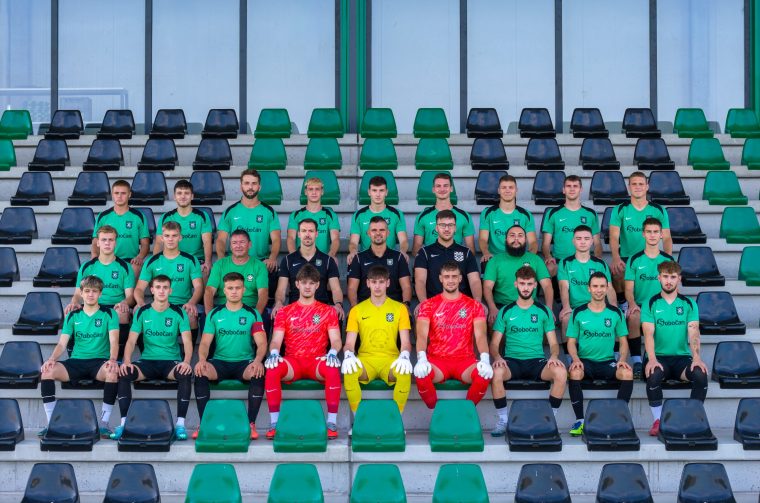 NK RUDAR Mursko Središće