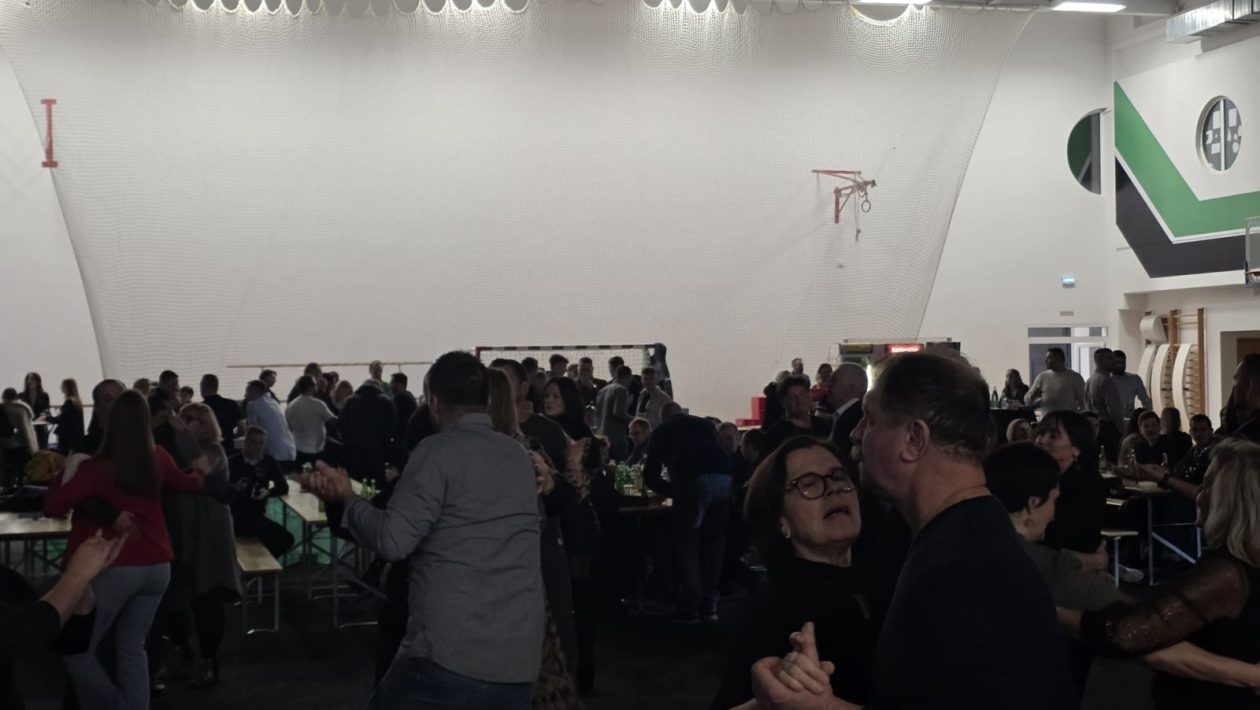 NK RUDAR Crno zeleno srce Murskog Središća kucalo u ritmu plesnjaka (3)