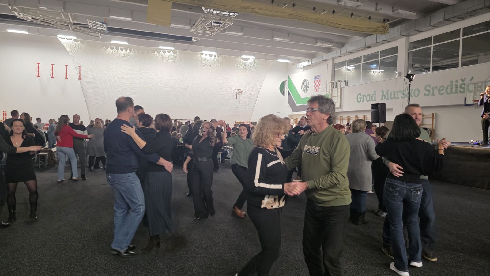 NK RUDAR Crno zeleno srce Murskog Središća kucalo u ritmu plesnjaka (4)