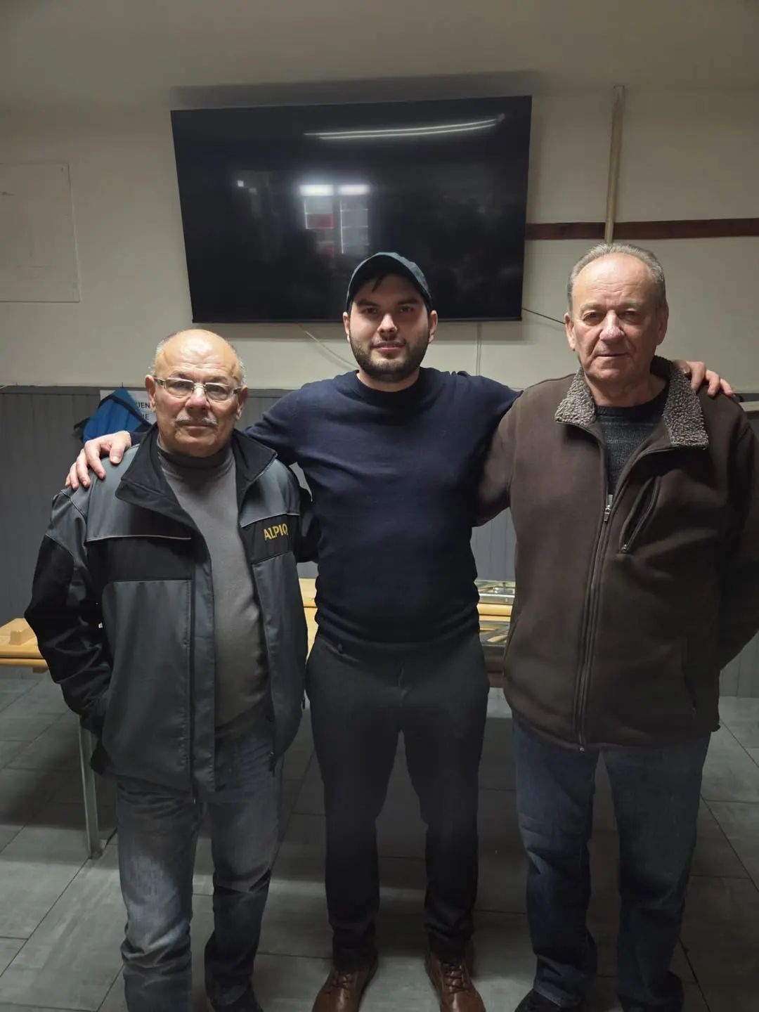 NK Radnički Gardinovec (1)