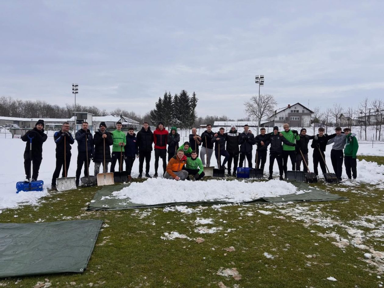 NK Rudar Mursko Središće (1) NK Rudar Mursko Središće (1)