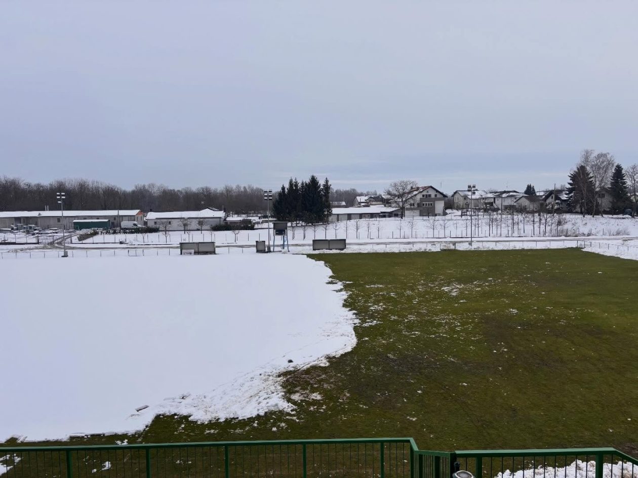 NK Rudar Mursko Središće (2) NK Rudar Mursko Središće (2)