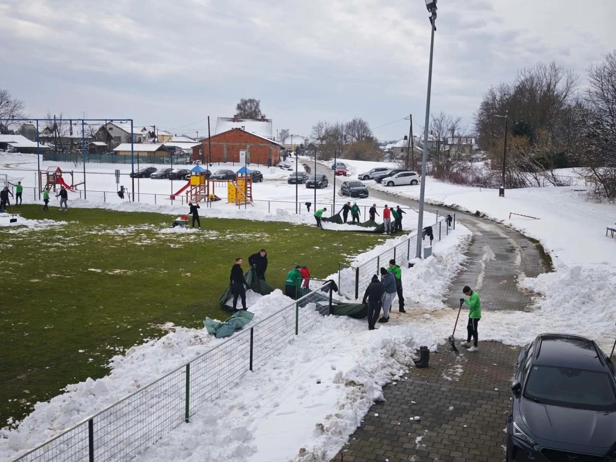 NK Rudar Mursko Središće (3) NK Rudar Mursko Središće (3)