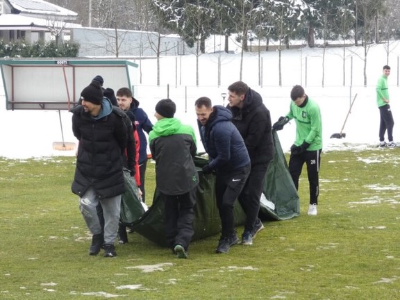 NK Rudar Mursko Središće (4) NK Rudar Mursko Središće (4)