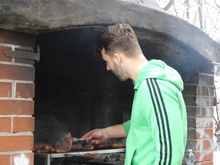 NK Rudar Mursko Središće (5) NK Rudar Mursko Središće (5)