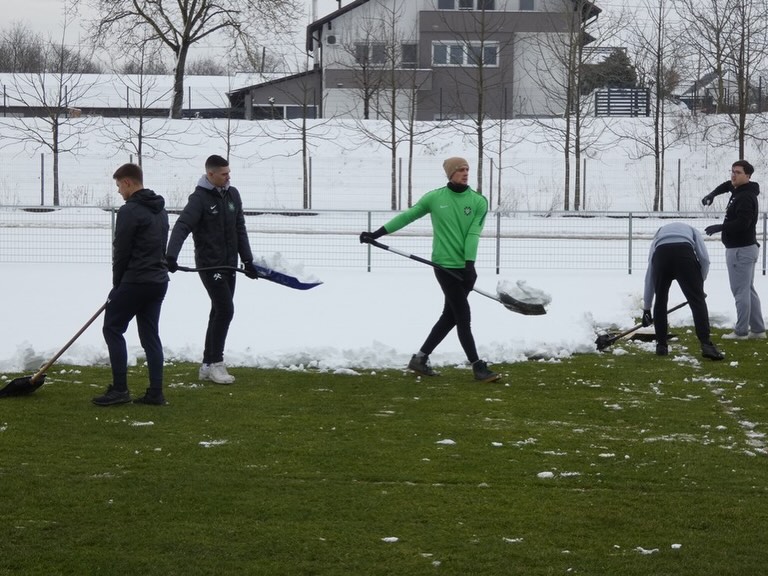NK Rudar Mursko Središće (6) NK Rudar Mursko Središće (6)