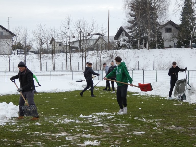 NK Rudar Mursko Središće (7) NK Rudar Mursko Središće (7)