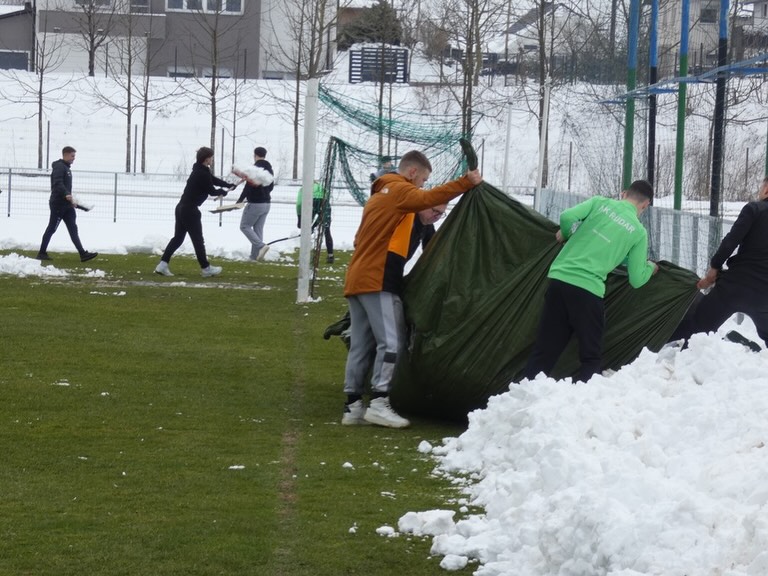 NK Rudar Mursko Središće (8) NK Rudar Mursko Središće (8)