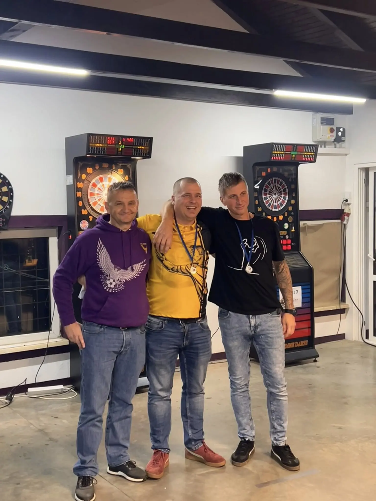 NK SOKOL VRATIŠINEC pikado turnir zagorje (10) NK SOKOL VRATIŠINEC pikado turnir zagorje (10)