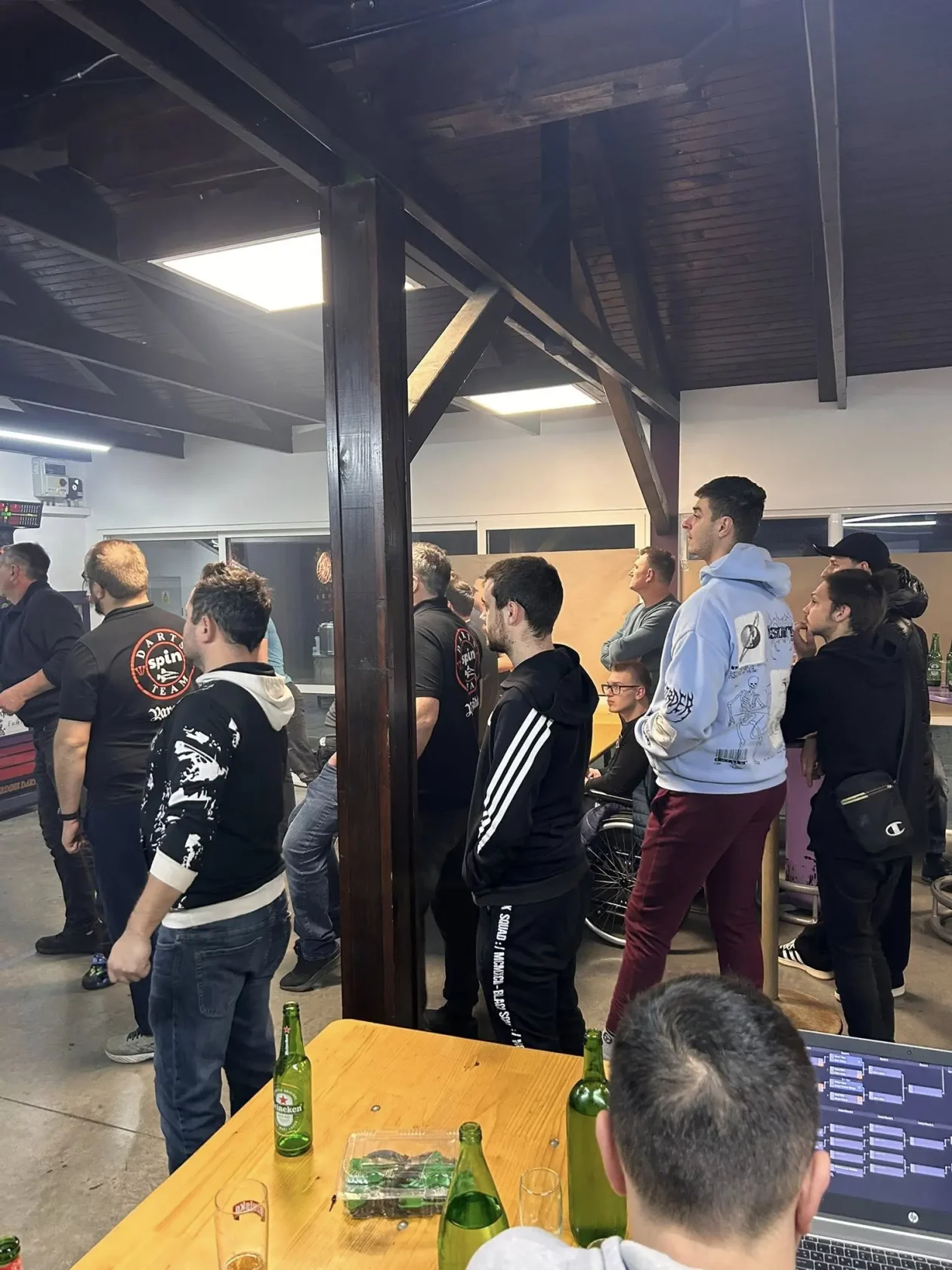 NK SOKOL VRATIŠINEC pikado turnir zagorje (14) NK SOKOL VRATIŠINEC pikado turnir zagorje (14)