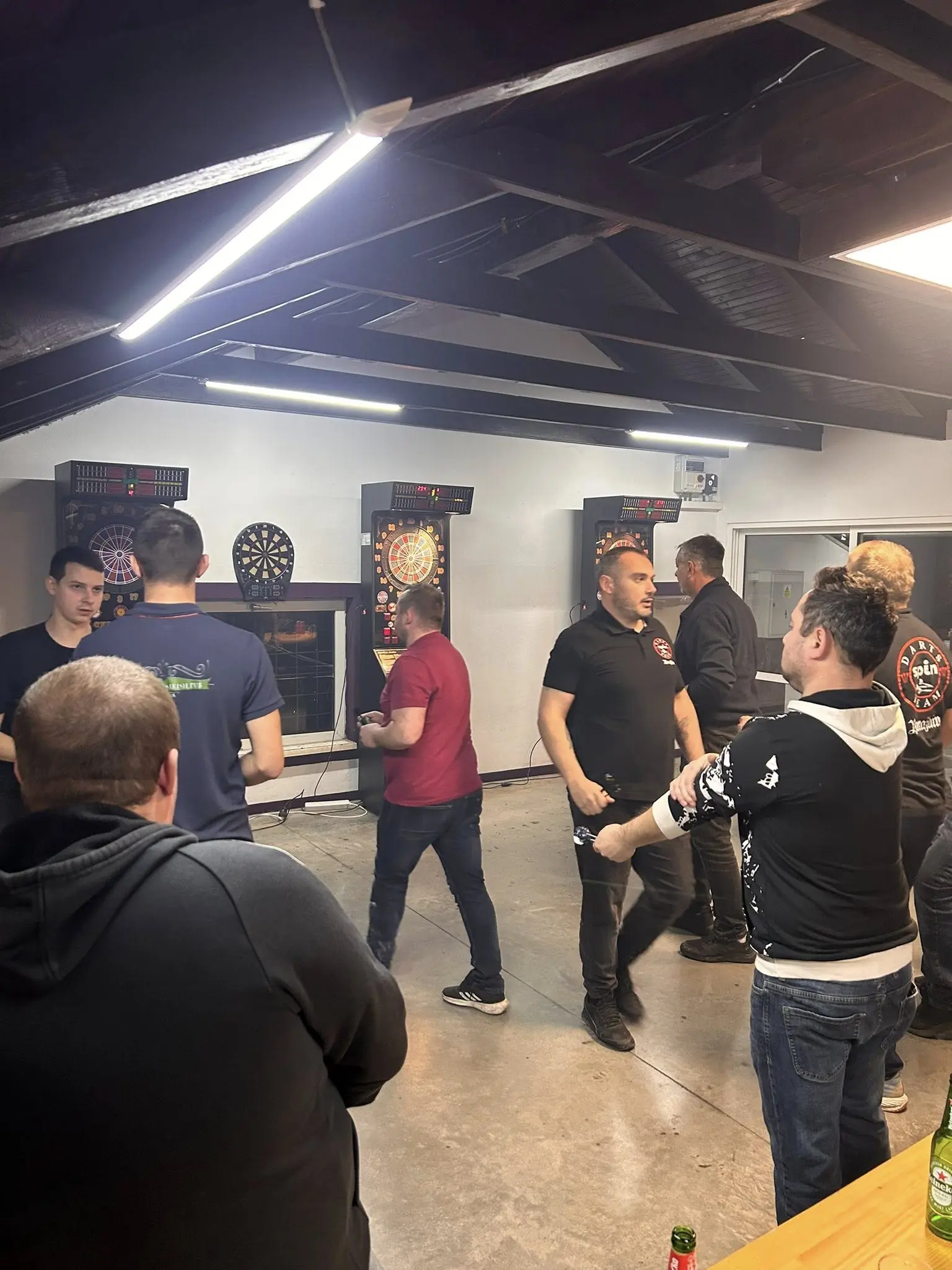 NK SOKOL VRATIŠINEC pikado turnir zagorje (15) NK SOKOL VRATIŠINEC pikado turnir zagorje (15)