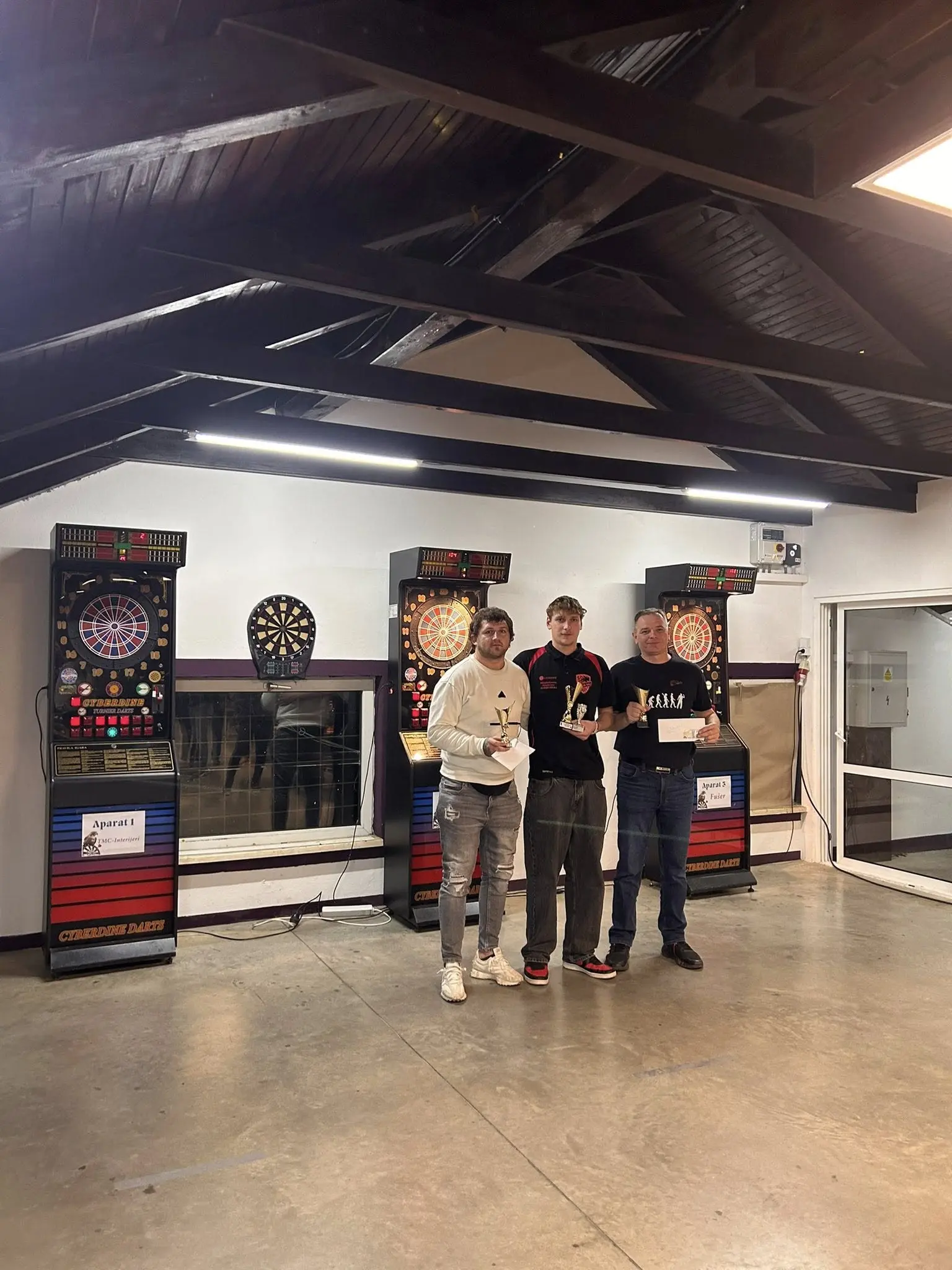 NK SOKOL VRATIŠINEC pikado turnir zagorje (2) NK SOKOL VRATIŠINEC pikado turnir zagorje (2)