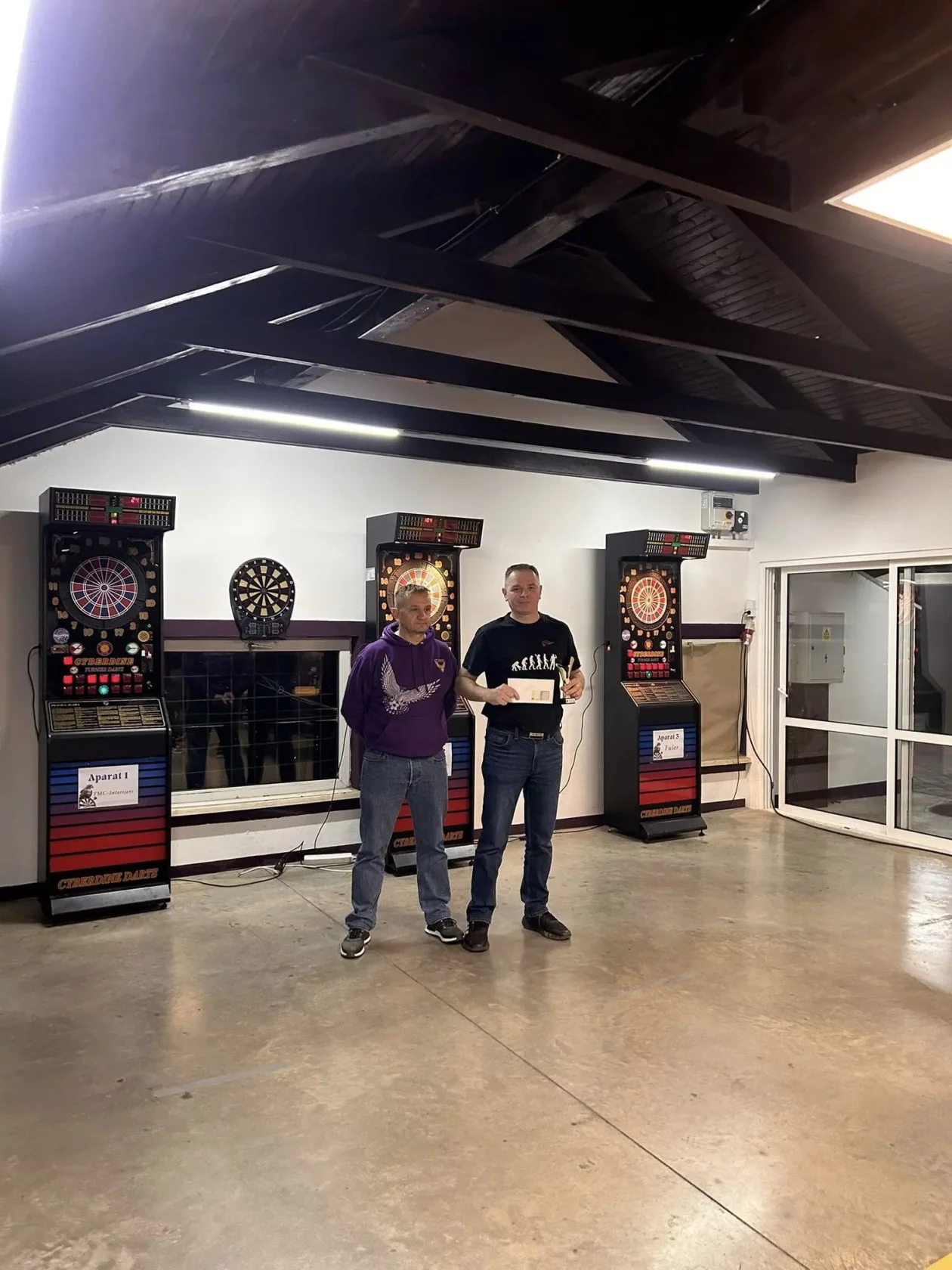 NK SOKOL VRATIŠINEC pikado turnir zagorje (4) NK SOKOL VRATIŠINEC pikado turnir zagorje (4)