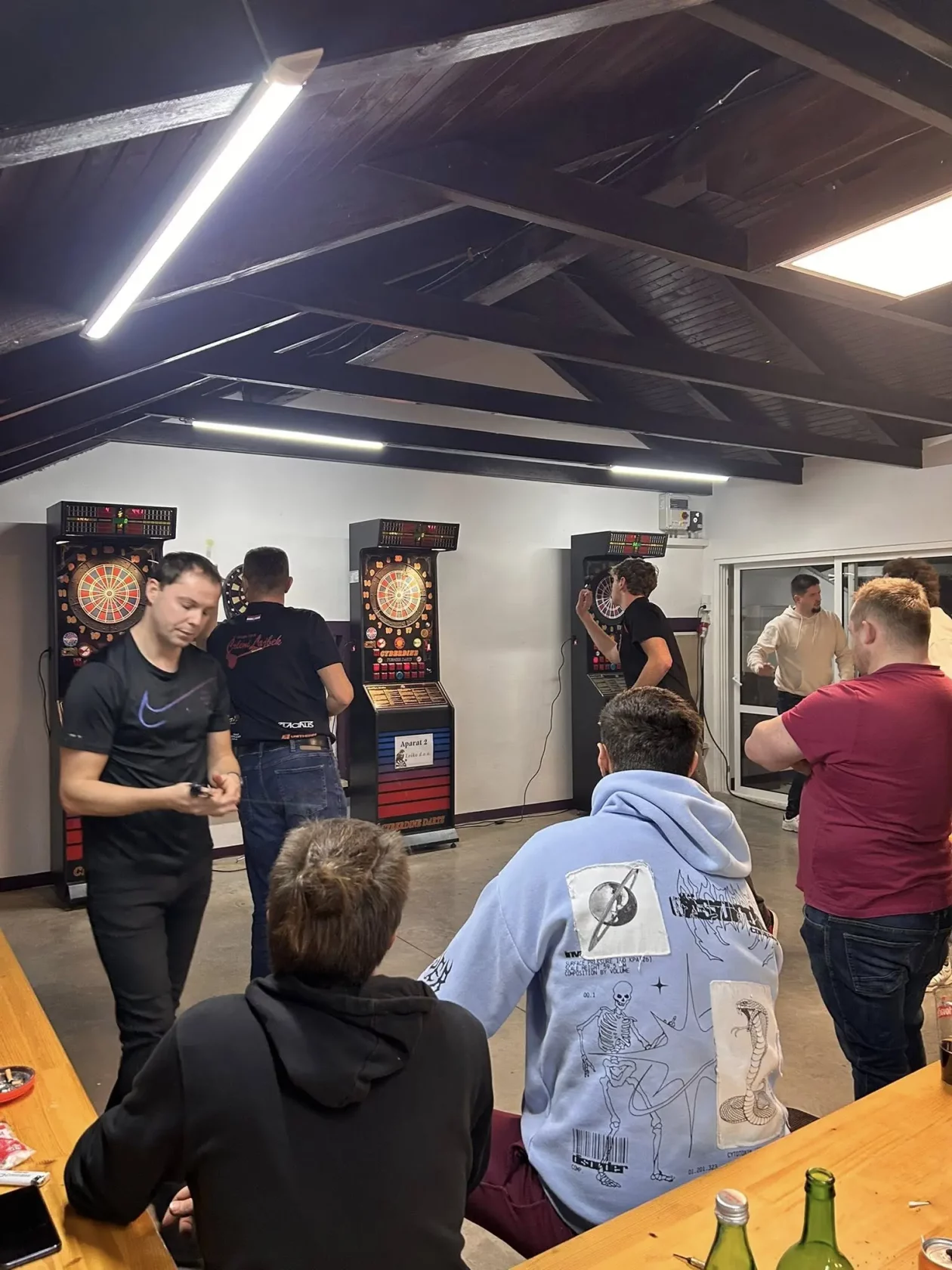 NK SOKOL VRATIŠINEC pikado turnir zagorje (7) NK SOKOL VRATIŠINEC pikado turnir zagorje (7)