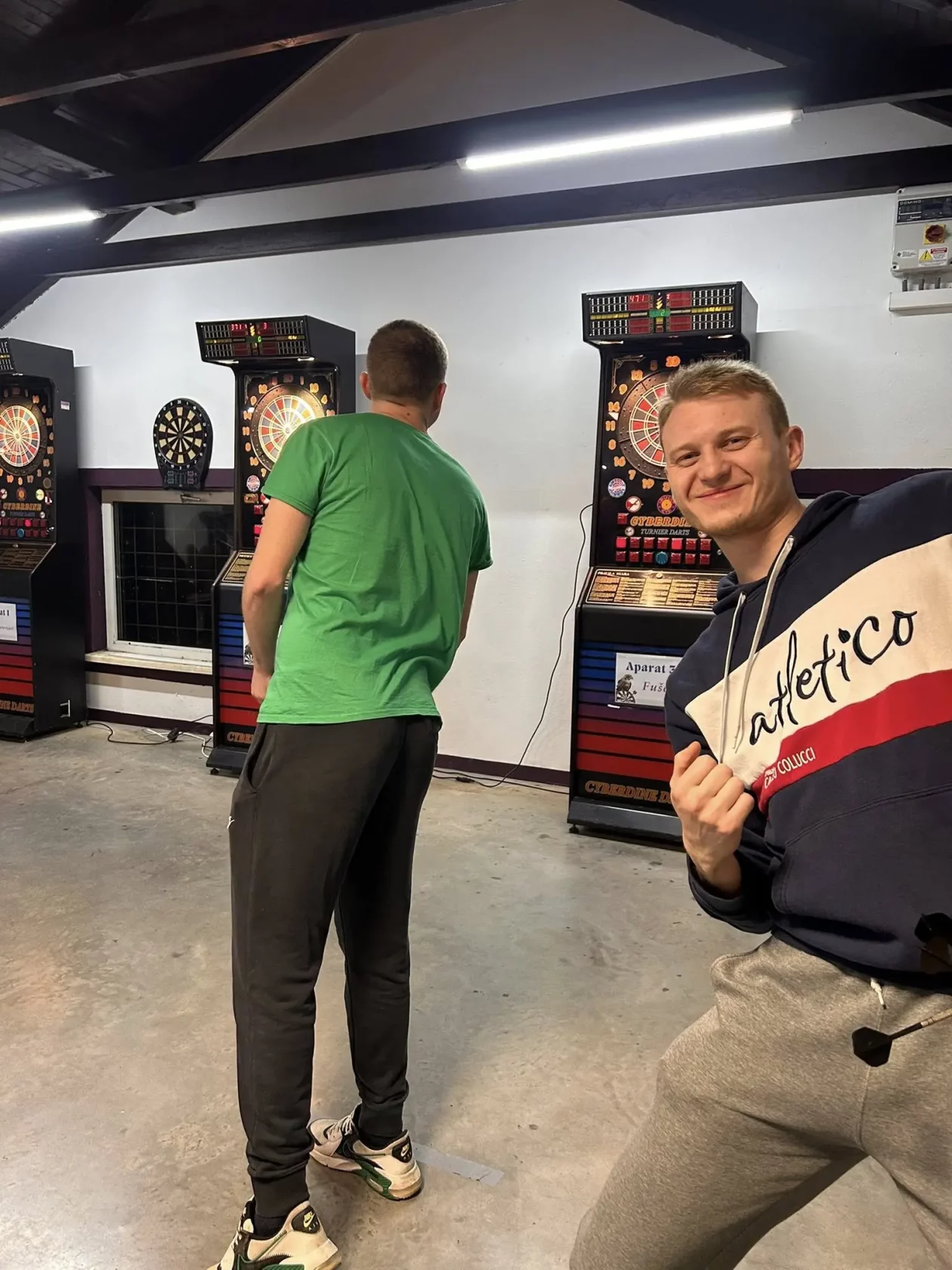 NK SOKOL VRATIŠINEC pikado turnir zagorje (8) NK SOKOL VRATIŠINEC pikado turnir zagorje (8)