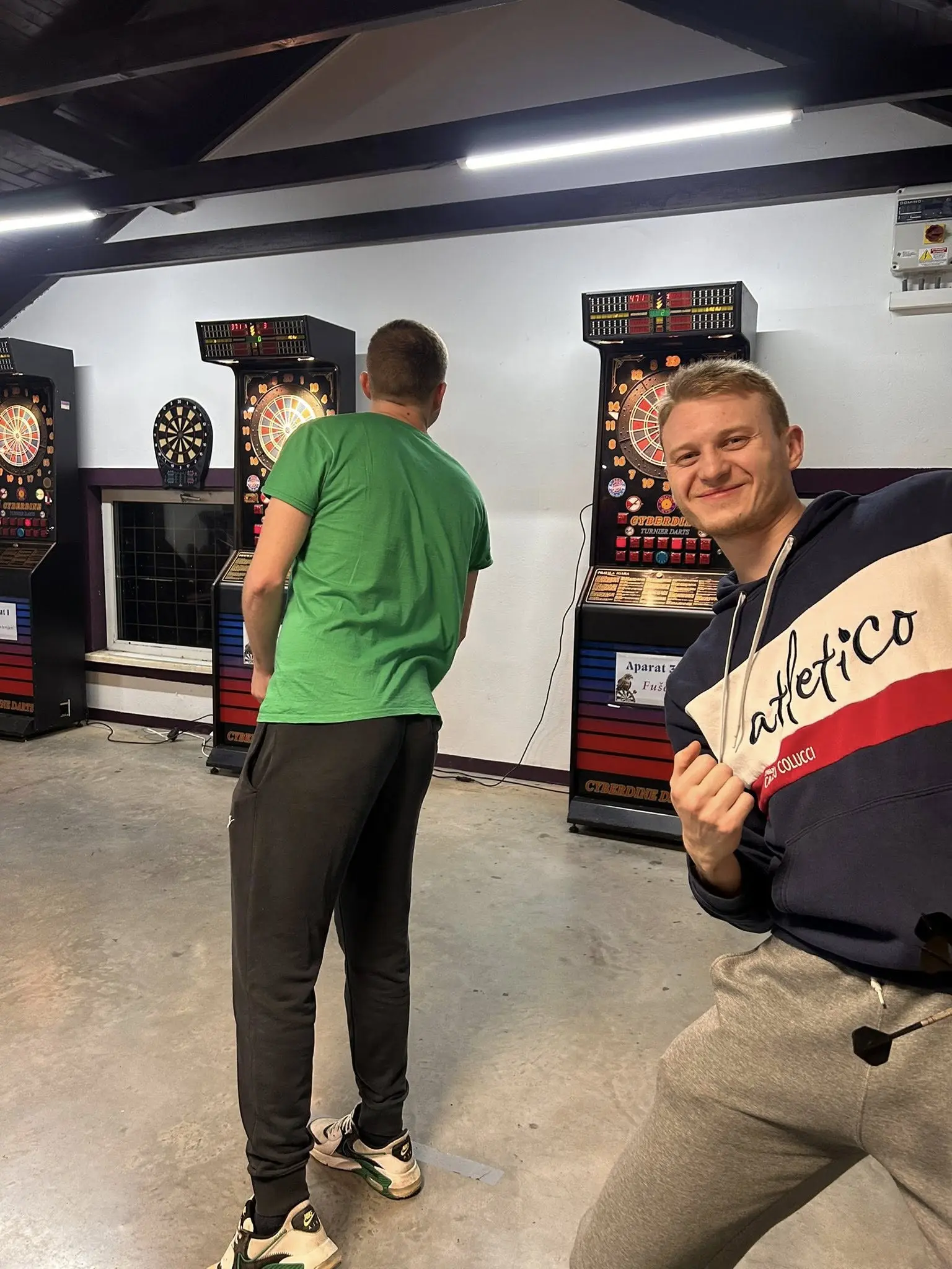 NK SOKOL VRATIŠINEC pikado turnir zagorje (8) NK SOKOL VRATIŠINEC pikado turnir zagorje (8)