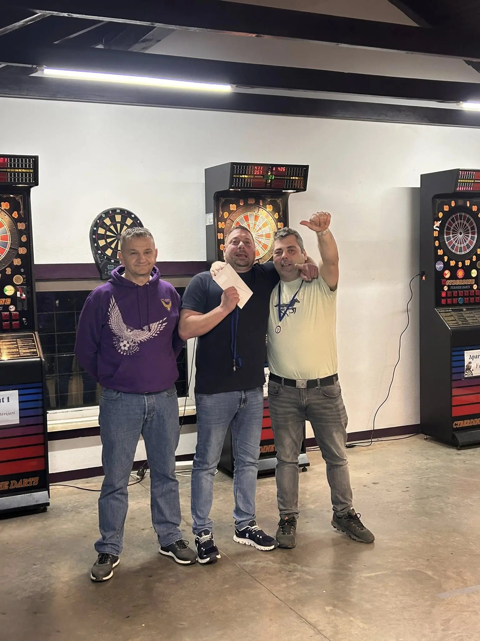 NK SOKOL VRATIŠINEC pikado turnir zagorje (9) NK SOKOL VRATIŠINEC pikado turnir zagorje (9)