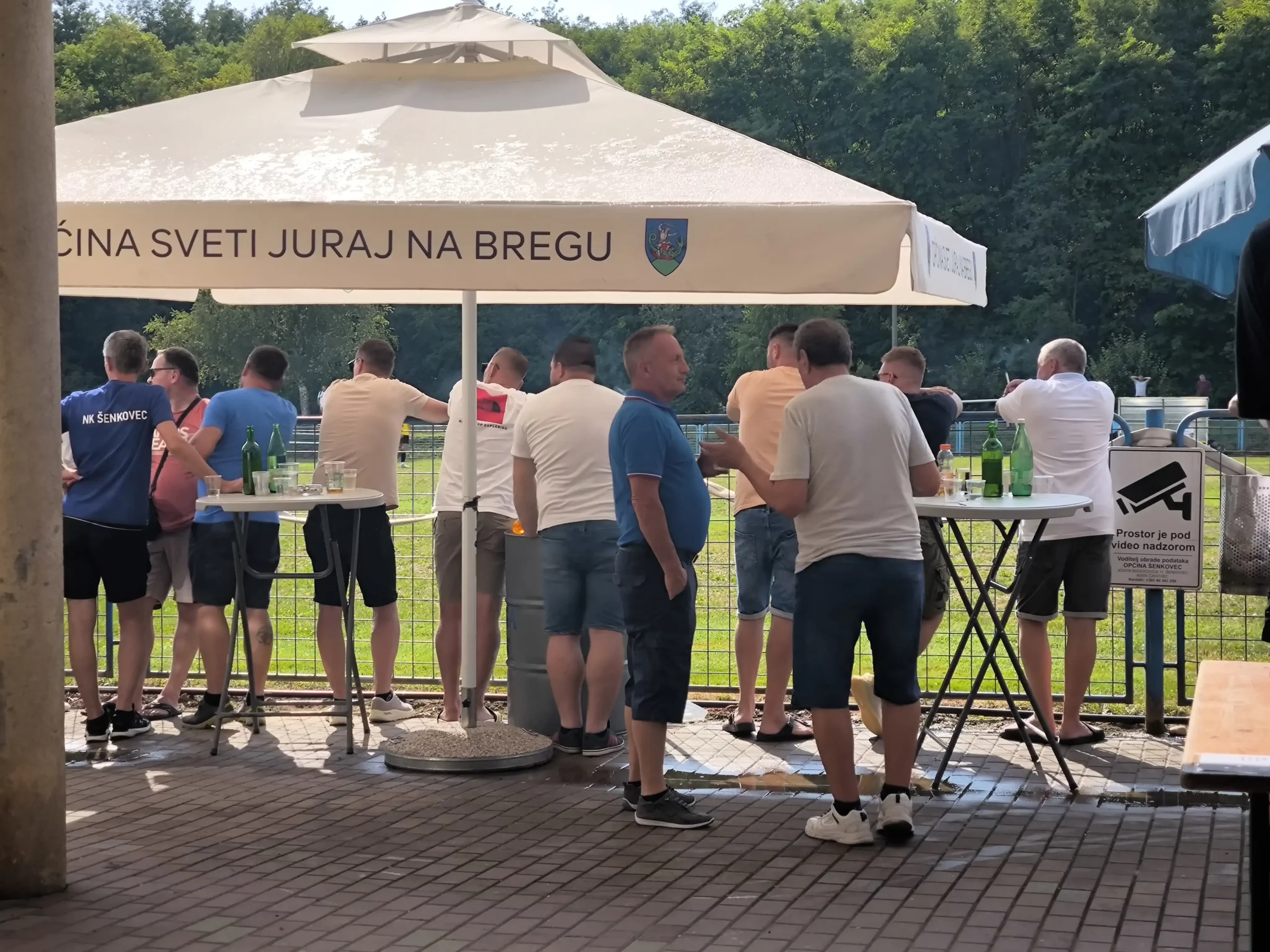 NK Šenkovec memorijalni turnir (1) NK Šenkovec memorijalni turnir (1)