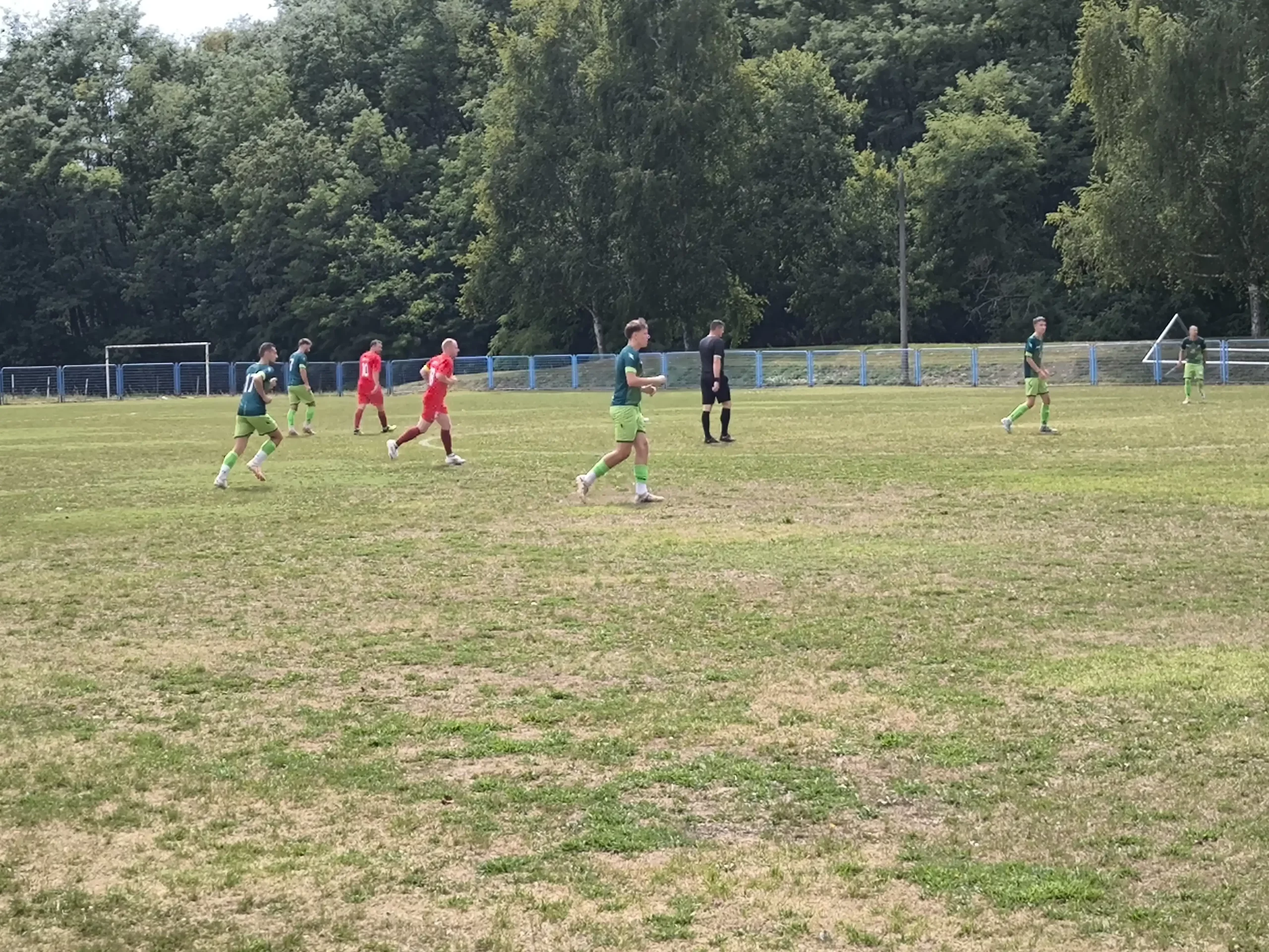 NK Šenkovec memorijalni turnir (10) NK Šenkovec memorijalni turnir (10)