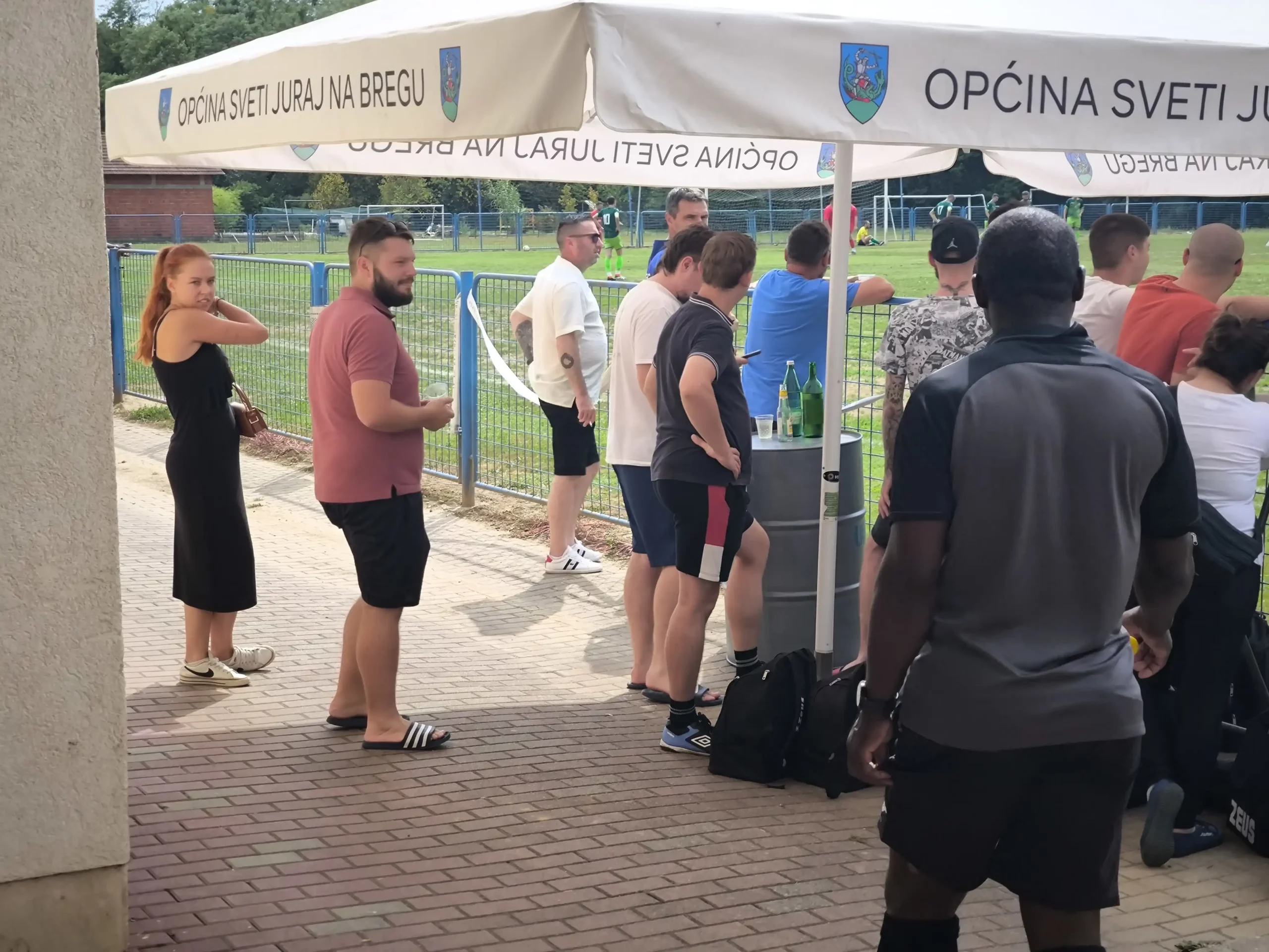 NK Šenkovec memorijalni turnir (12) NK Šenkovec memorijalni turnir (12)