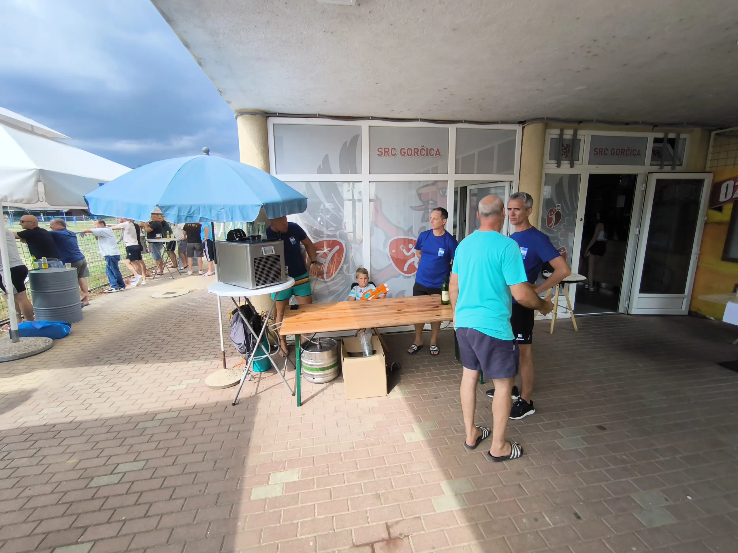 NK Šenkovec memorijalni turnir (13) NK Šenkovec memorijalni turnir (13)