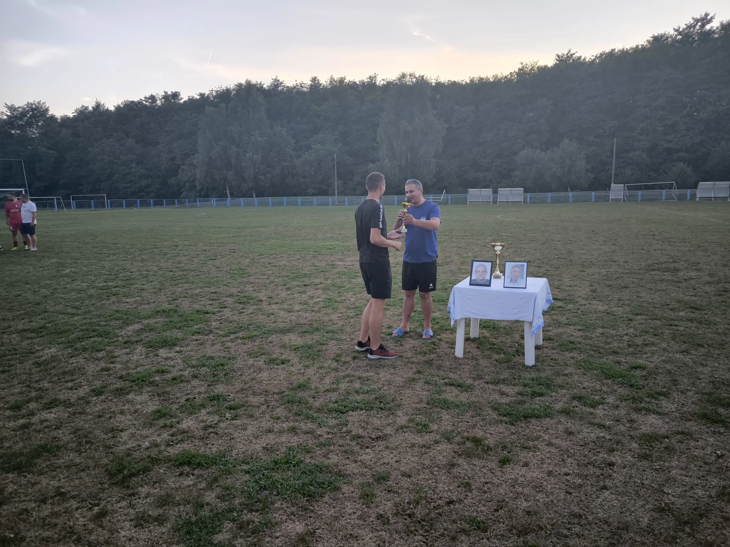 NK Šenkovec memorijalni turnir (17) NK Šenkovec memorijalni turnir (17)