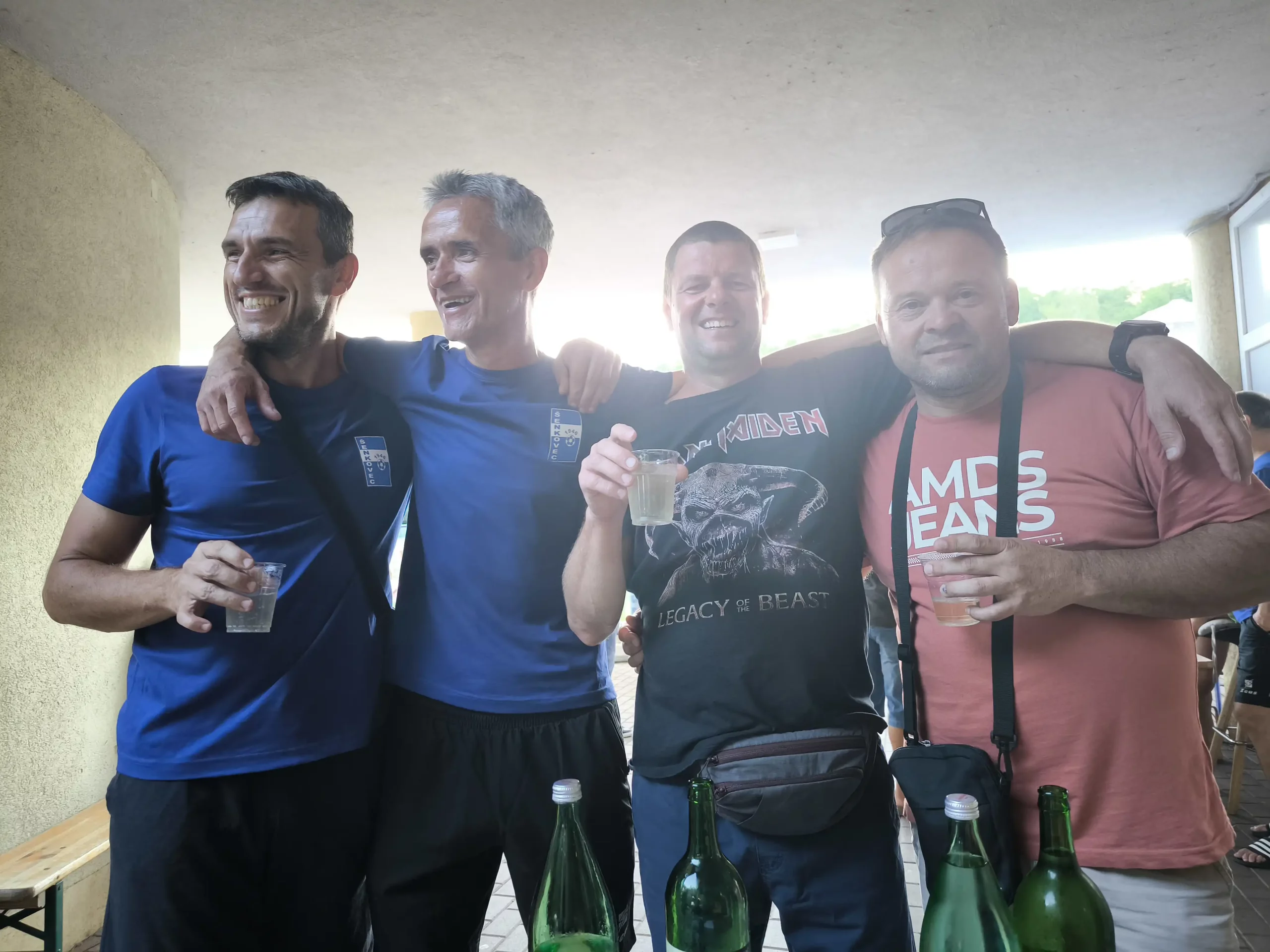 NK Šenkovec memorijalni turnir (18) NK Šenkovec memorijalni turnir (18)