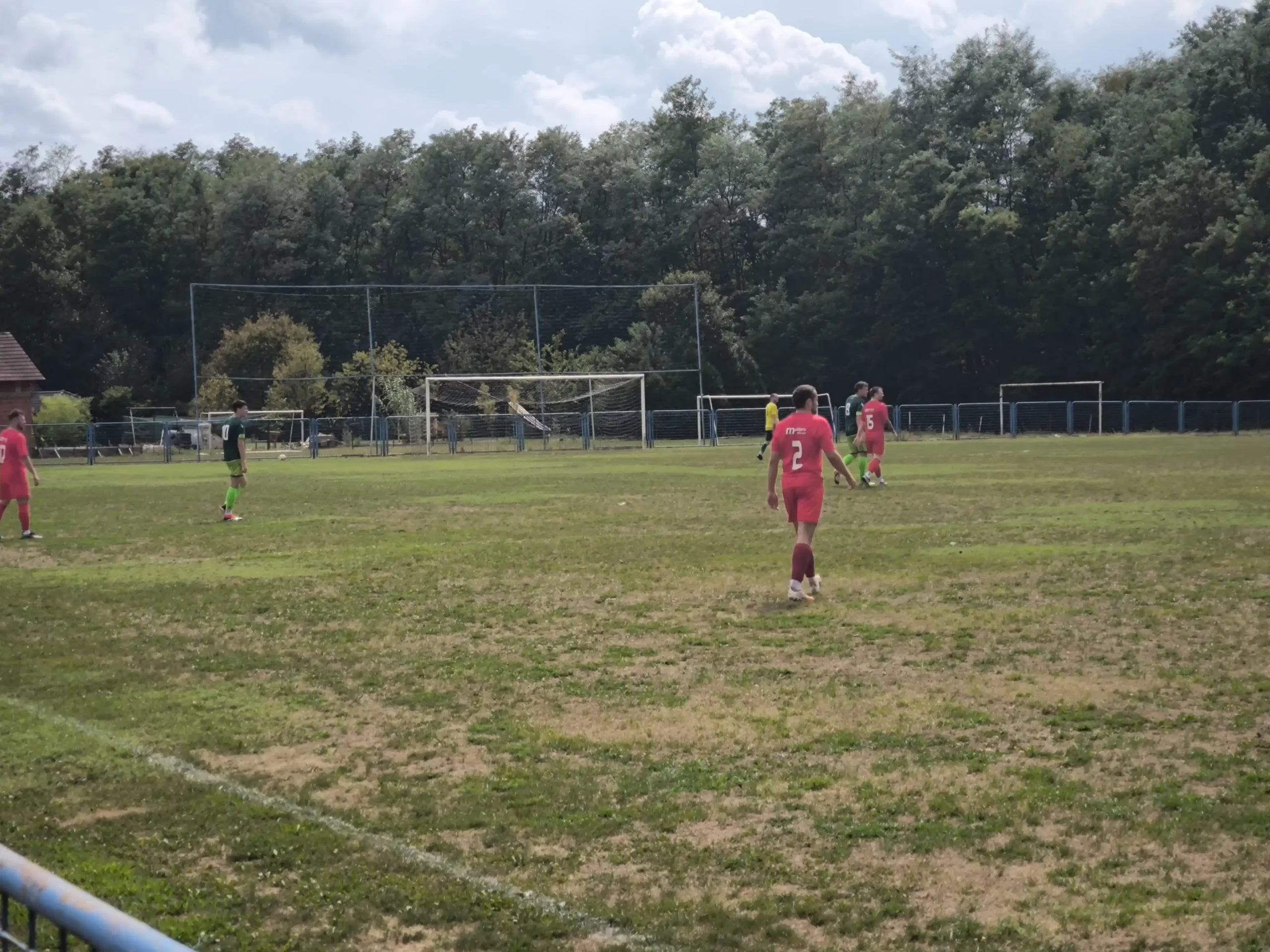 NK Šenkovec memorijalni turnir (22) NK Šenkovec memorijalni turnir (22)