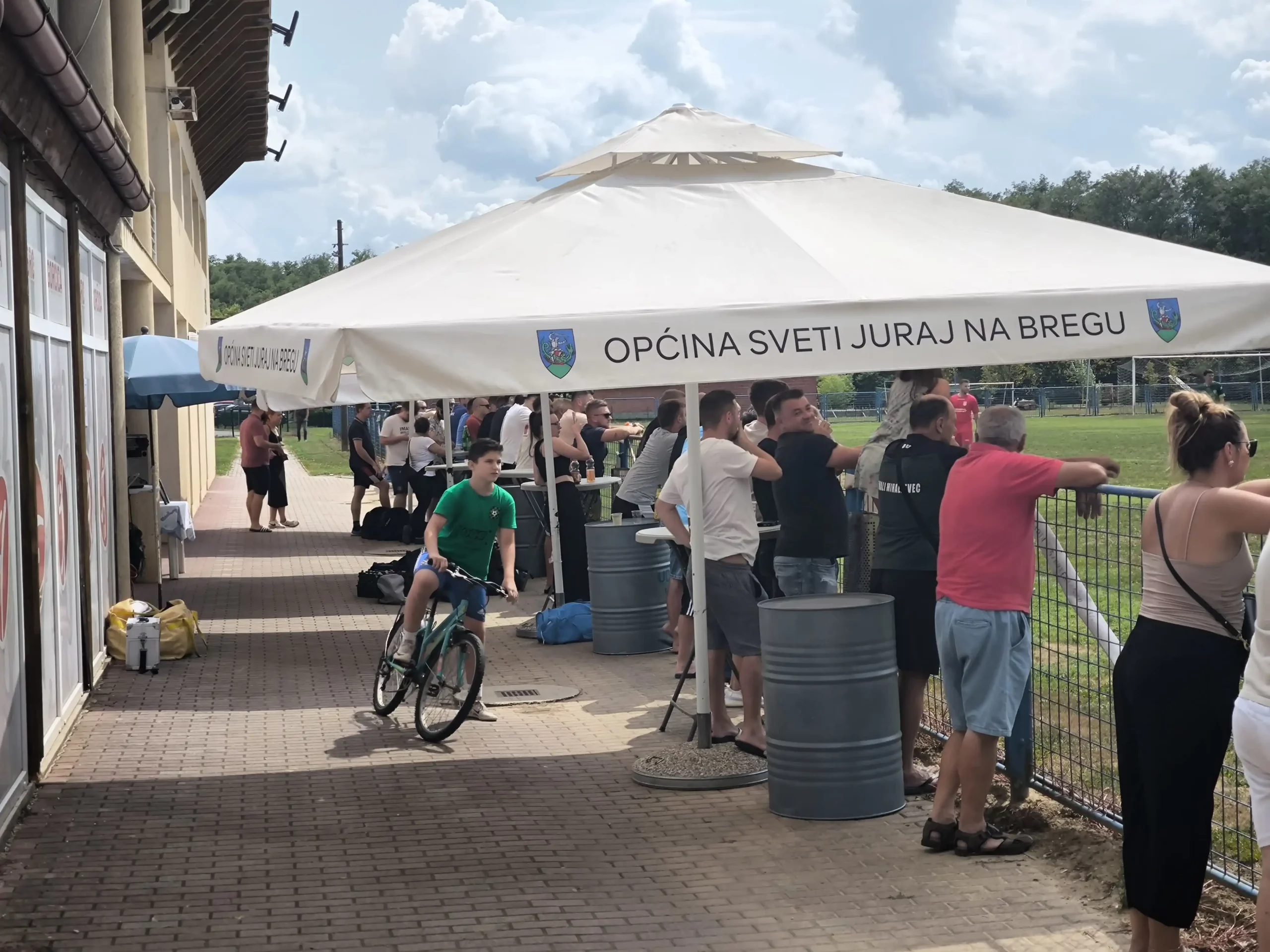 NK Šenkovec memorijalni turnir (23) NK Šenkovec memorijalni turnir (23)