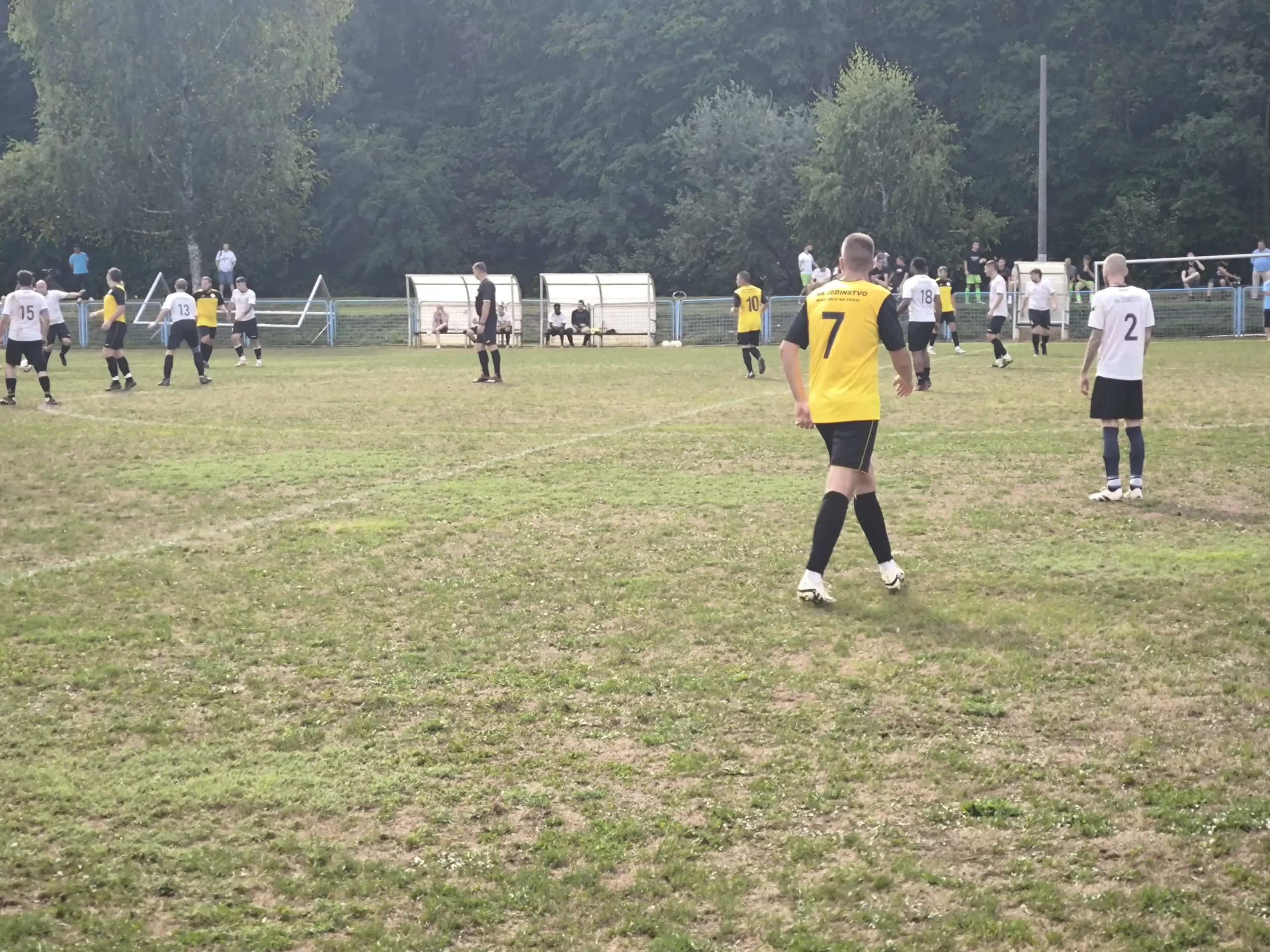 NK Šenkovec memorijalni turnir (25) NK Šenkovec memorijalni turnir (25)