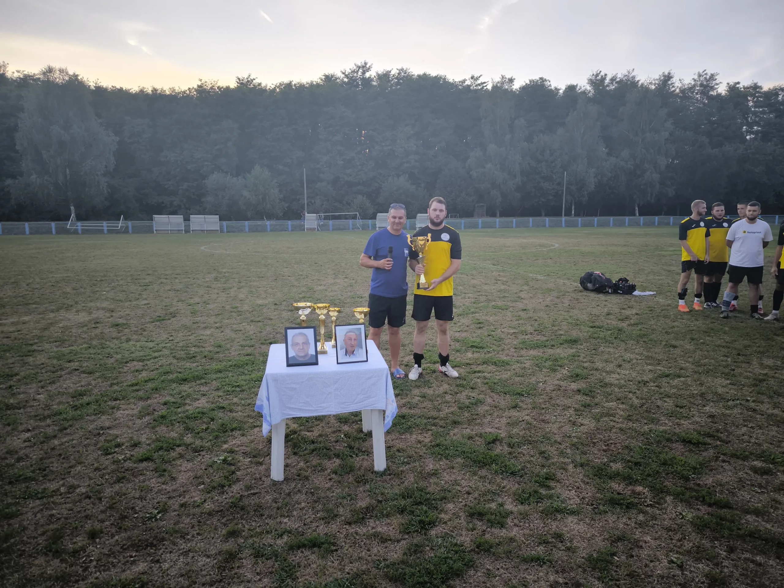 NK Šenkovec memorijalni turnir (28) NK Šenkovec memorijalni turnir (28)