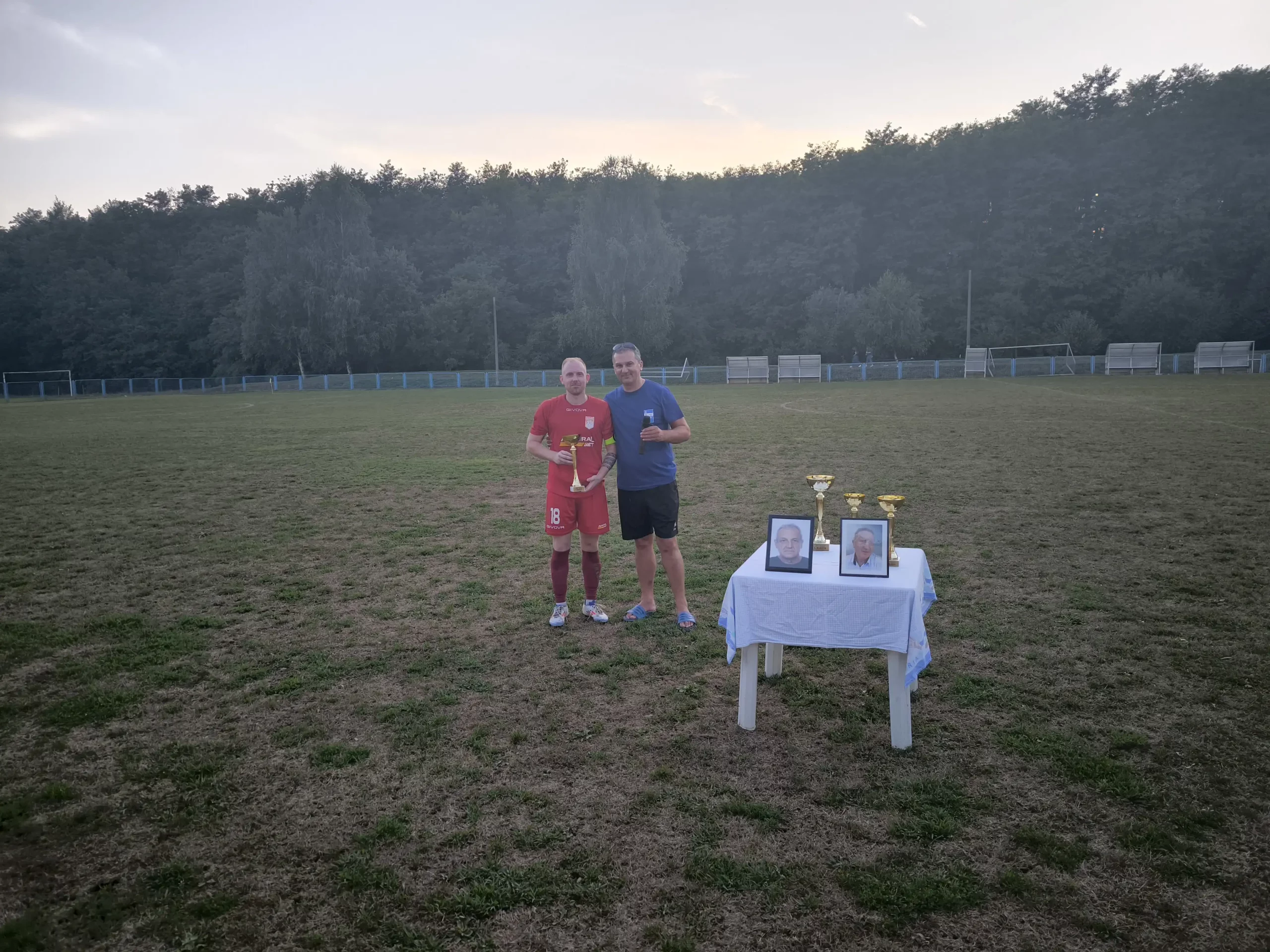 NK Šenkovec memorijalni turnir (29) NK Šenkovec memorijalni turnir (29)