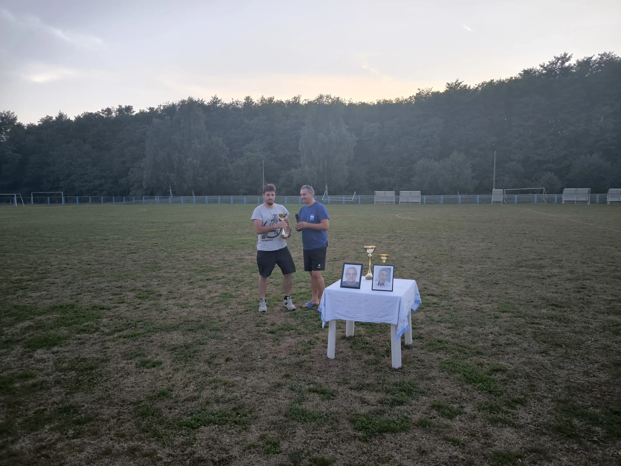 NK Šenkovec memorijalni turnir (31) NK Šenkovec memorijalni turnir (31)