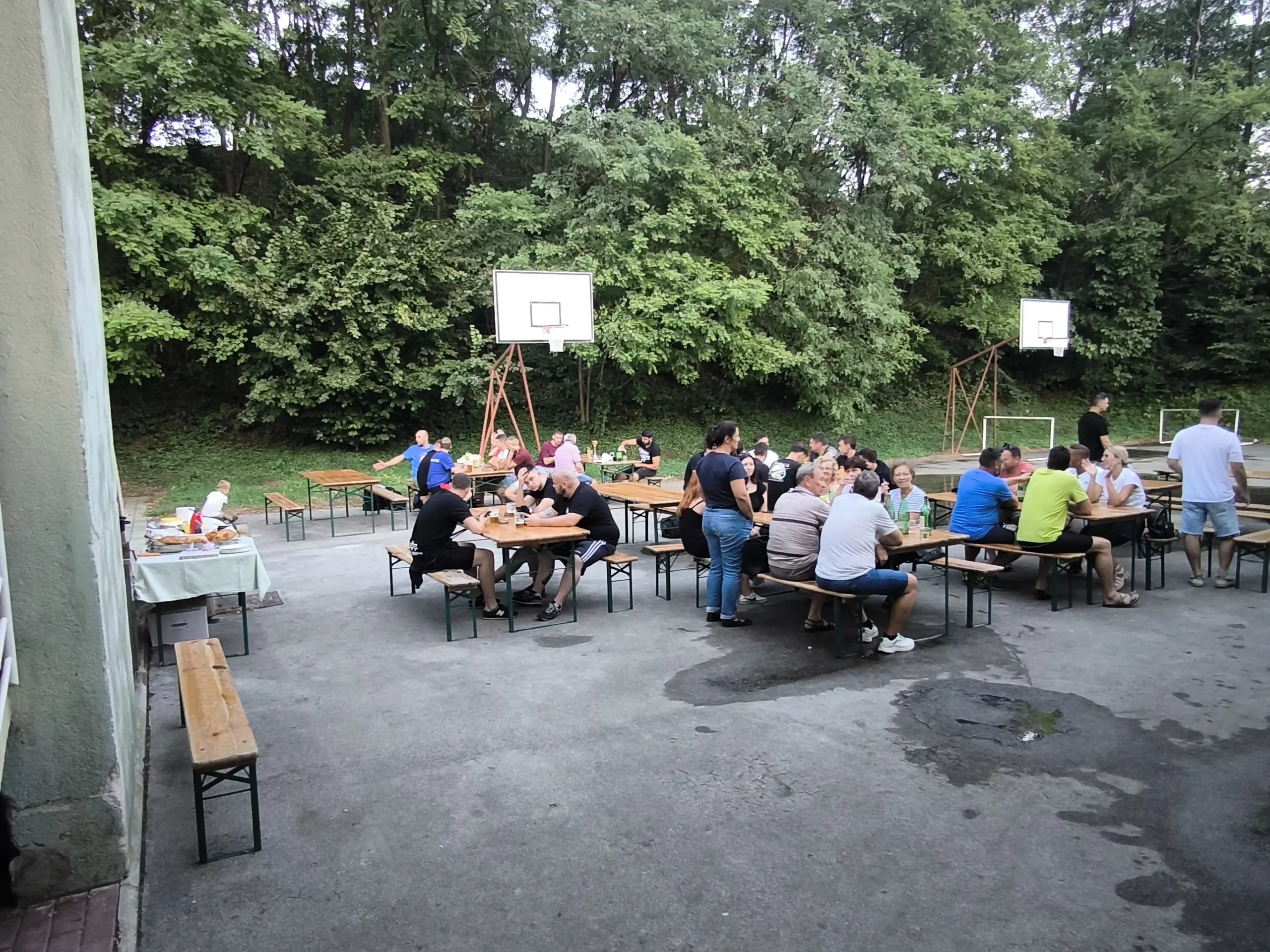 NK Šenkovec memorijalni turnir (33) NK Šenkovec memorijalni turnir (33)