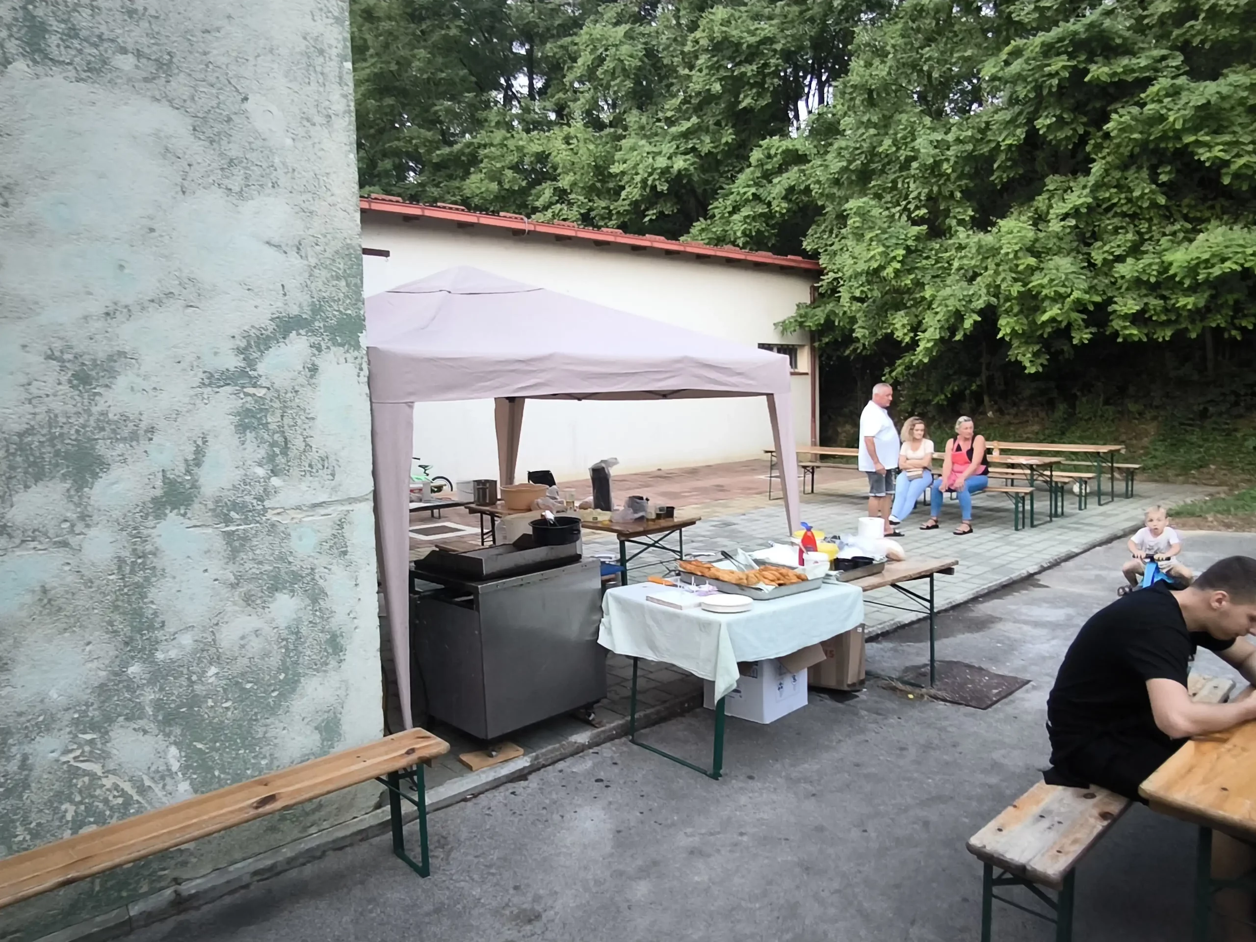 NK Šenkovec memorijalni turnir (34) NK Šenkovec memorijalni turnir (34)
