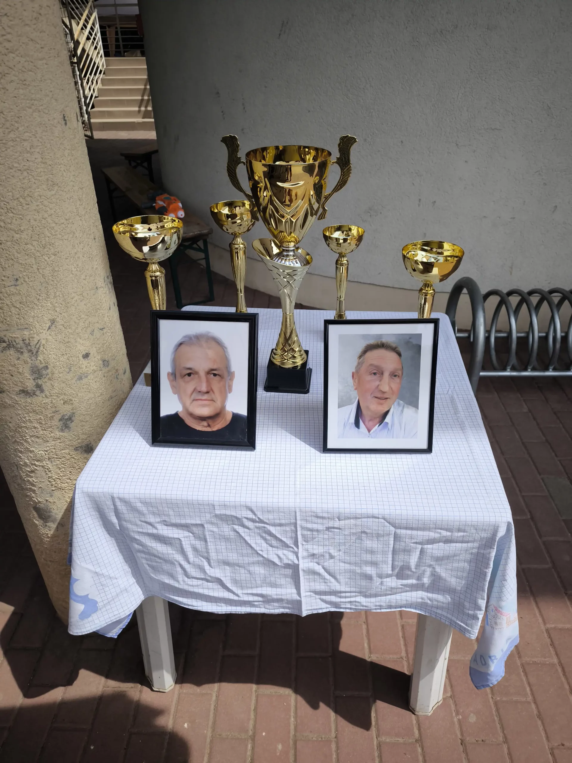 NK Šenkovec memorijalni turnir (35) NK Šenkovec memorijalni turnir (35)