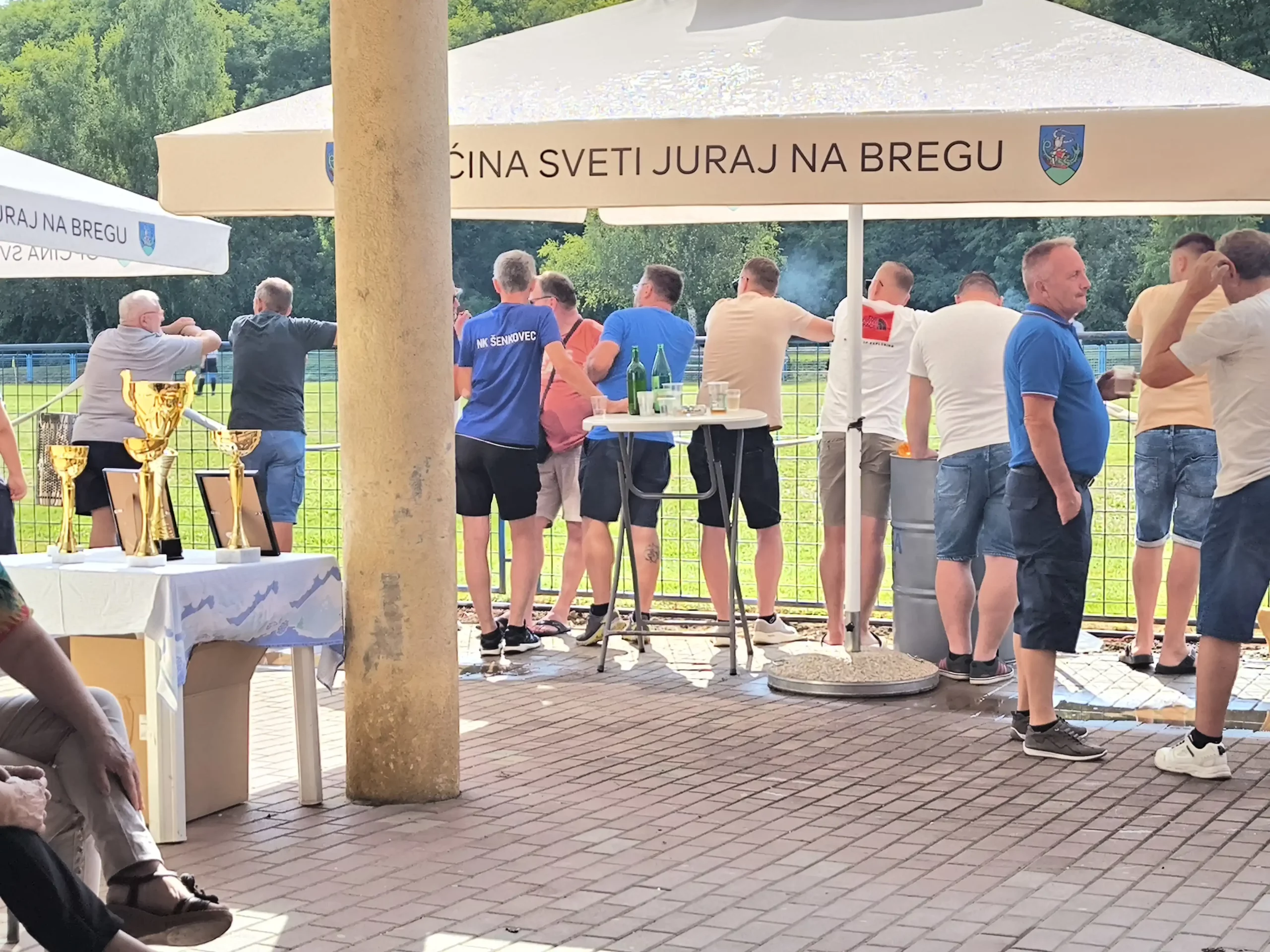 NK Šenkovec memorijalni turnir (39) NK Šenkovec memorijalni turnir (39)