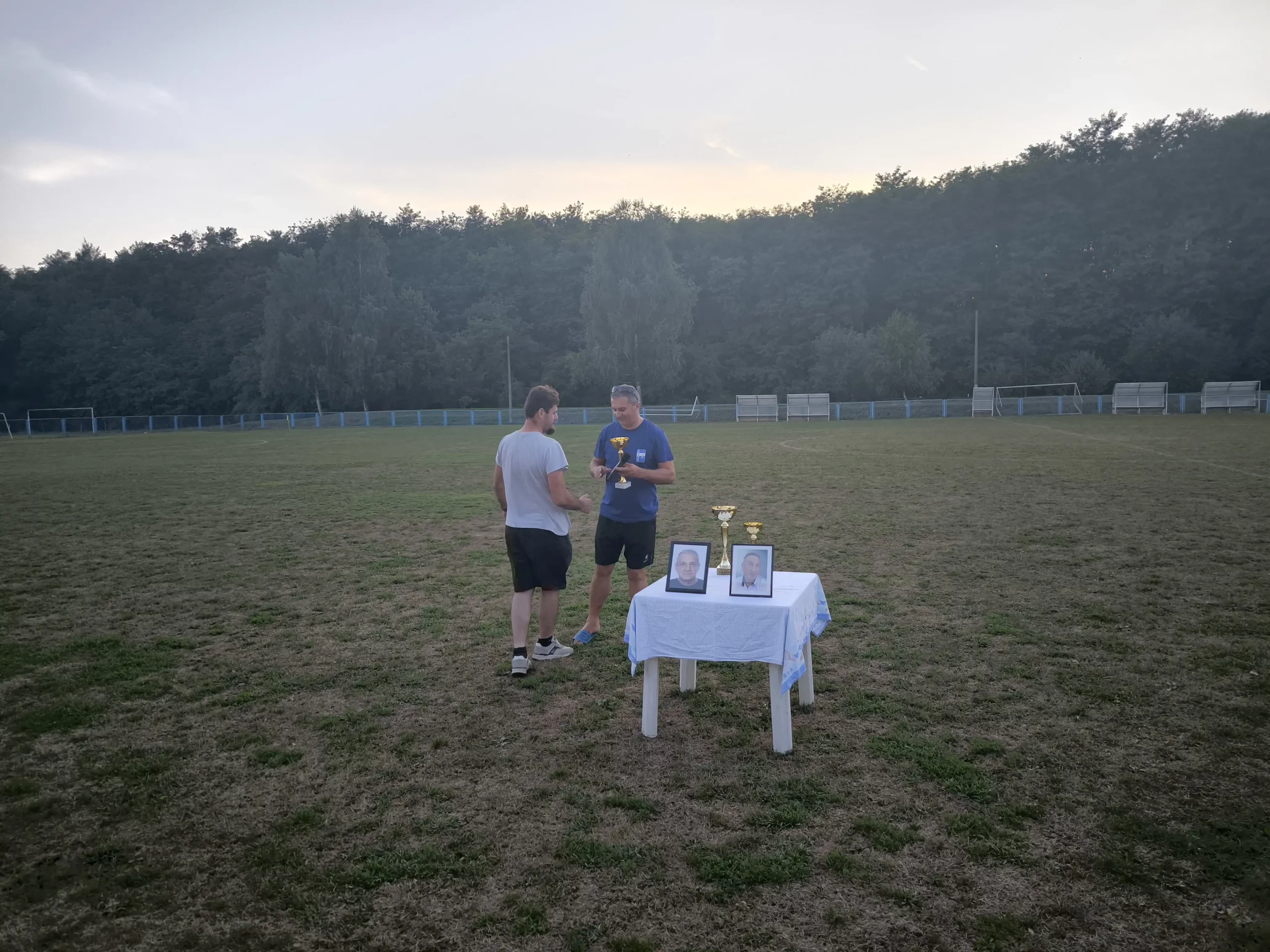 NK Šenkovec memorijalni turnir (5) NK Šenkovec memorijalni turnir (5)