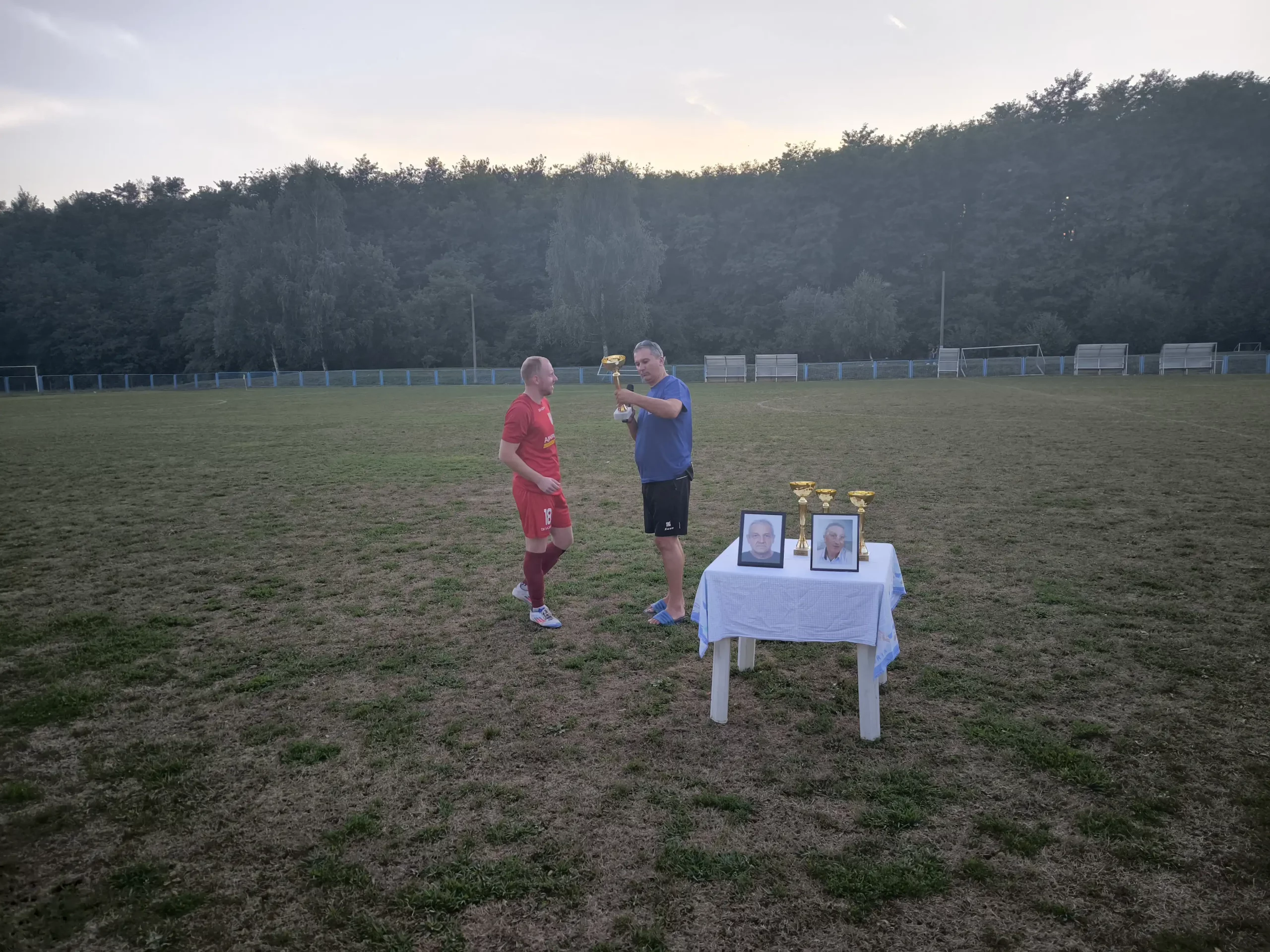 NK Šenkovec memorijalni turnir (8) NK Šenkovec memorijalni turnir (8)