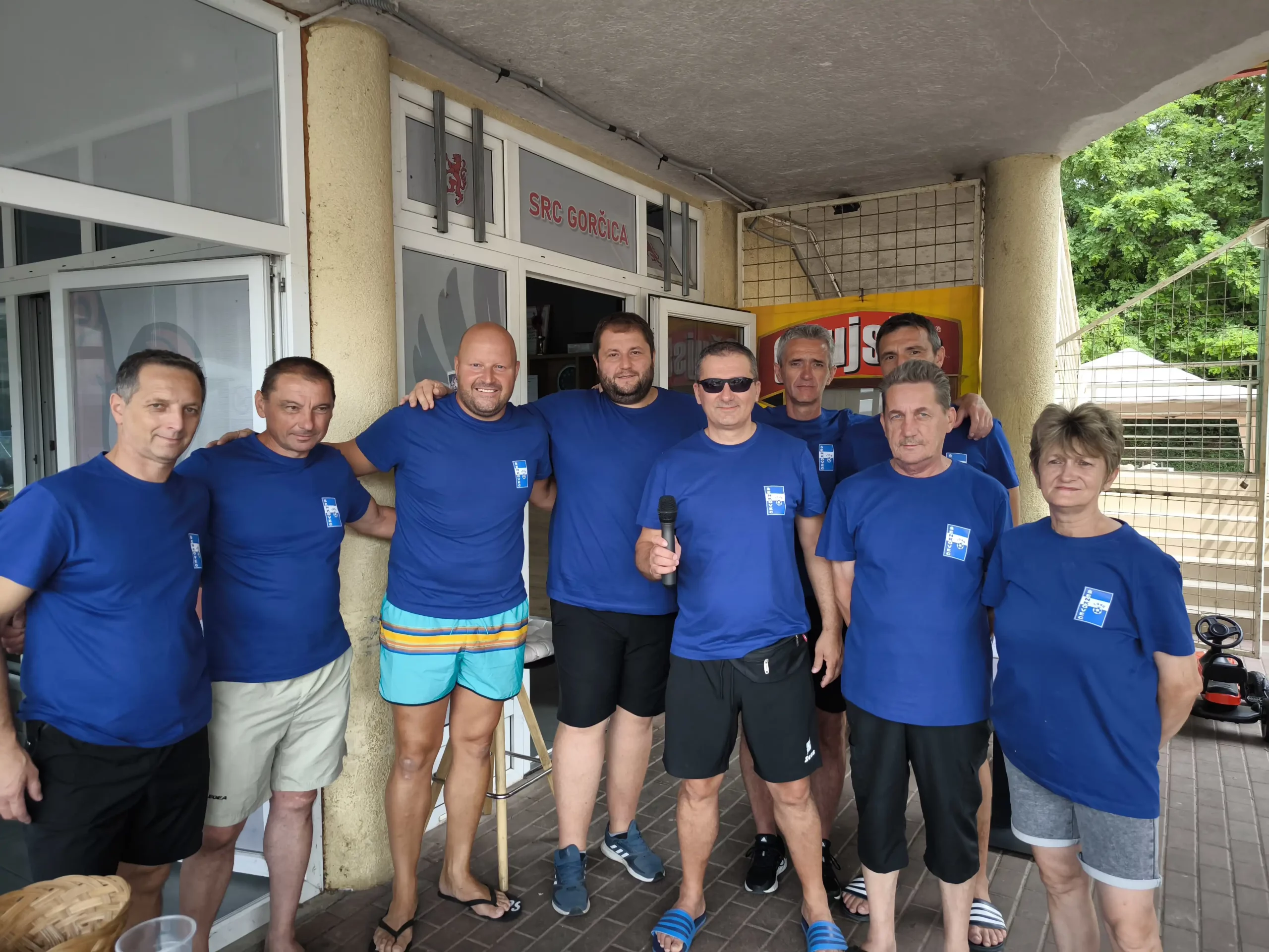 NK Šenkovec memorijalni turnir (9) NK Šenkovec memorijalni turnir (9)