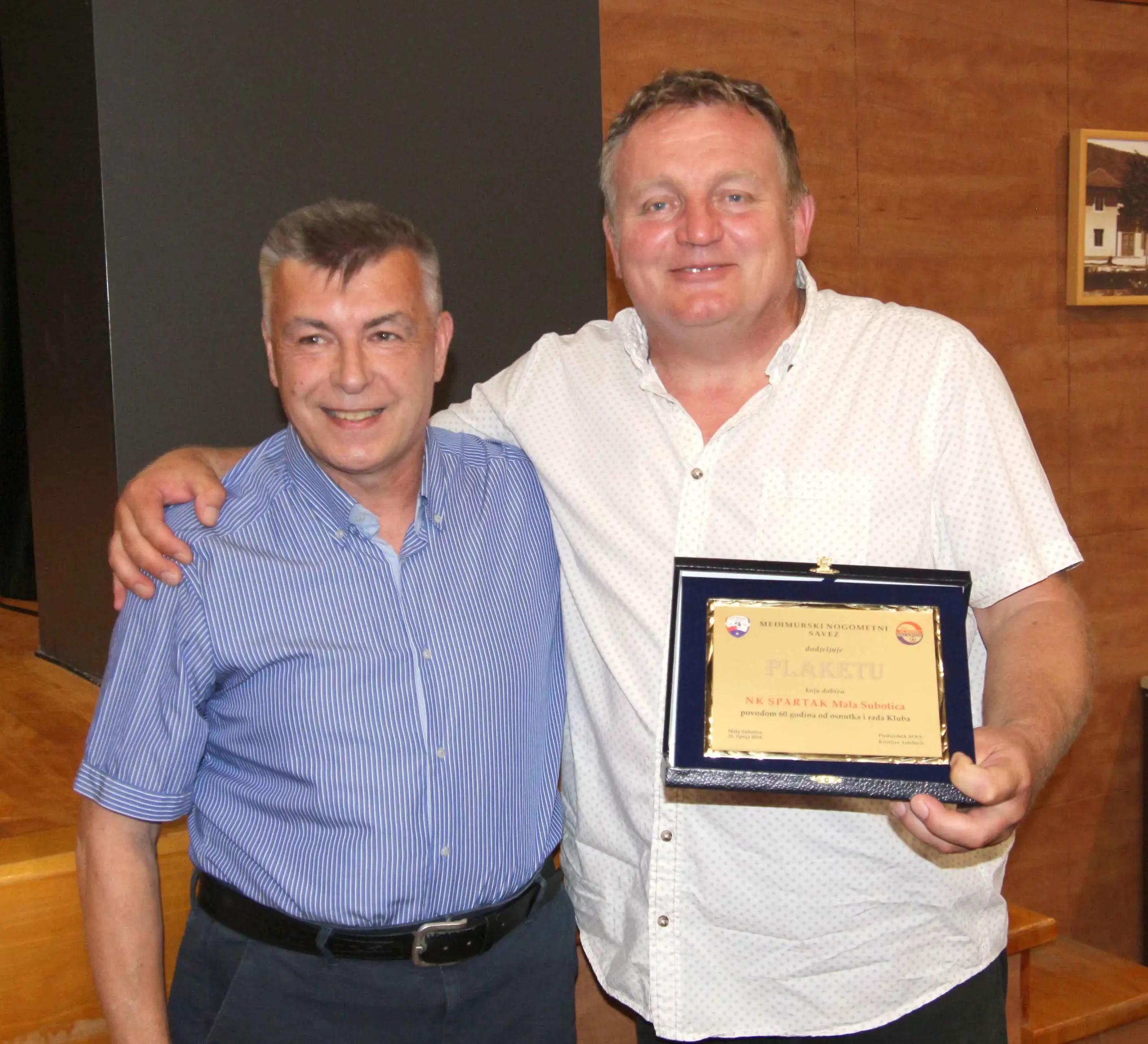 NK Spartak Mala Subotica – 60. rođendan (2)