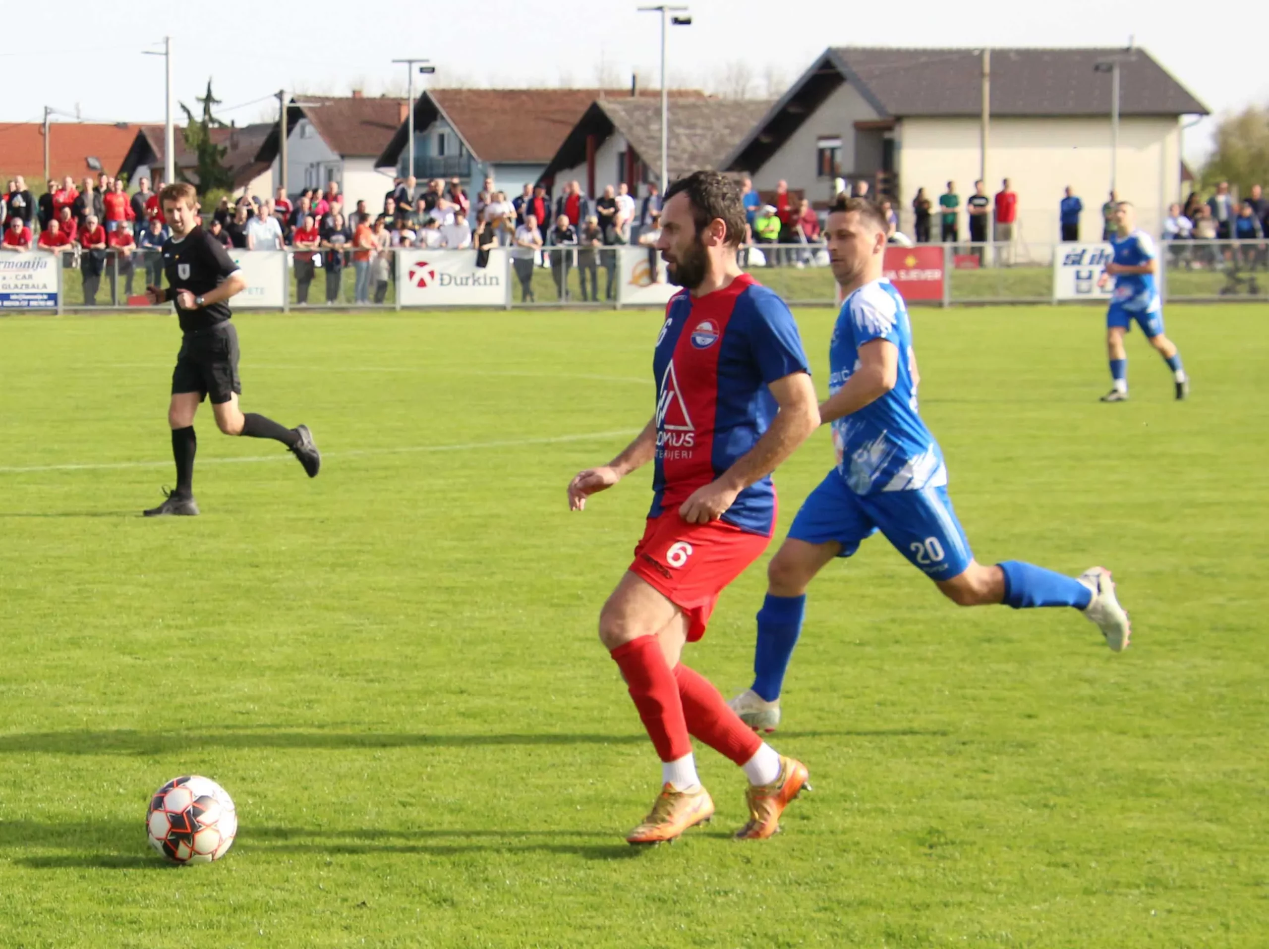 NK Spartak – NK Dinamo Palovec (11) NK Spartak – NK Dinamo Palovec (11)