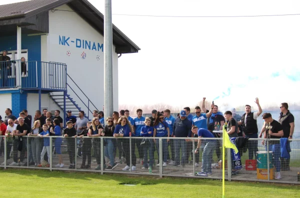 NK Spartak – NK Dinamo Palovec (20)