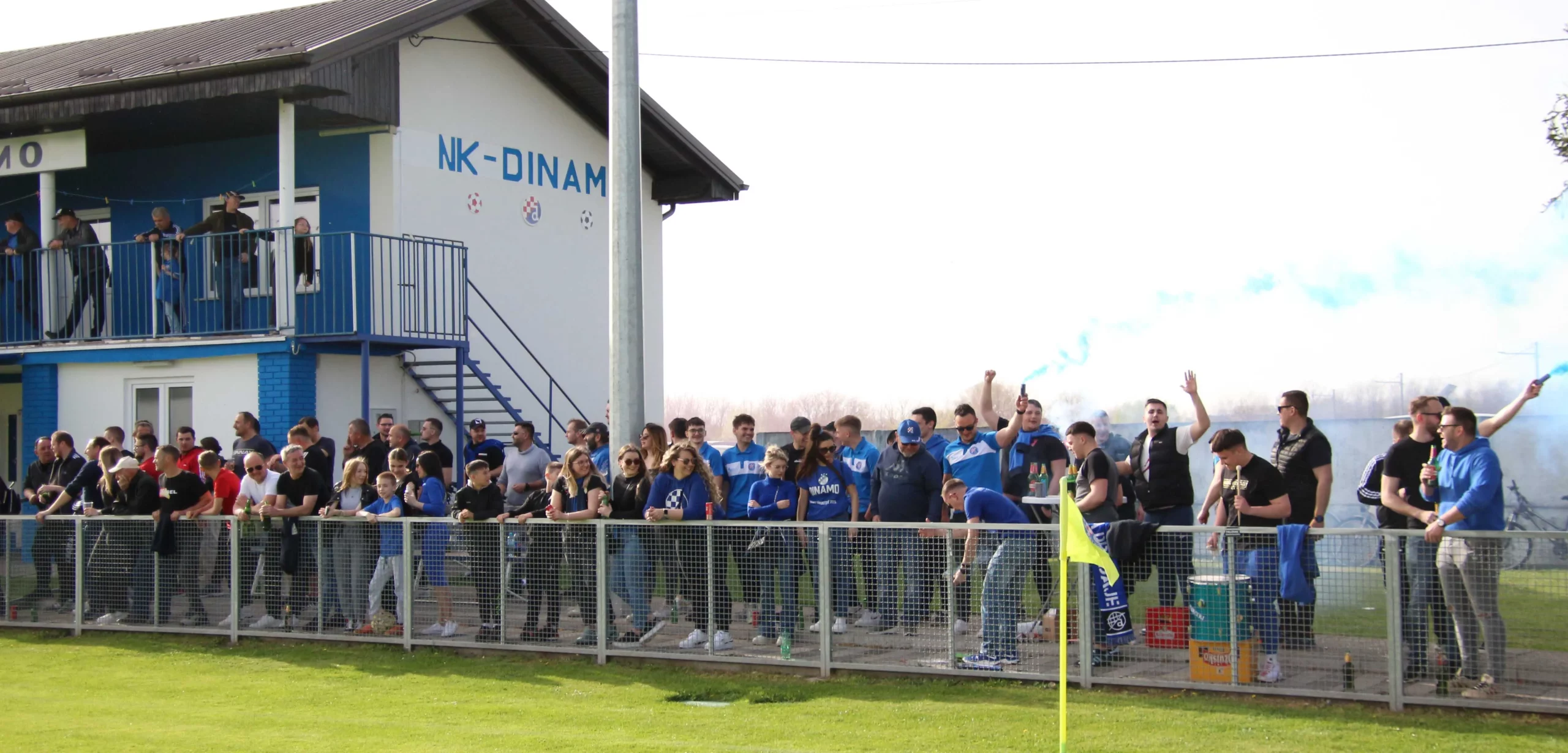 NK Spartak – NK Dinamo Palovec (20) NK Spartak – NK Dinamo Palovec (20)