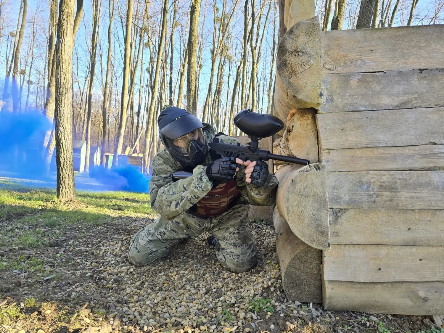 NK Venera, Accredo Centar, Paintball 2024 (11) NK Venera, Accredo Centar, Paintball 2024 (11)