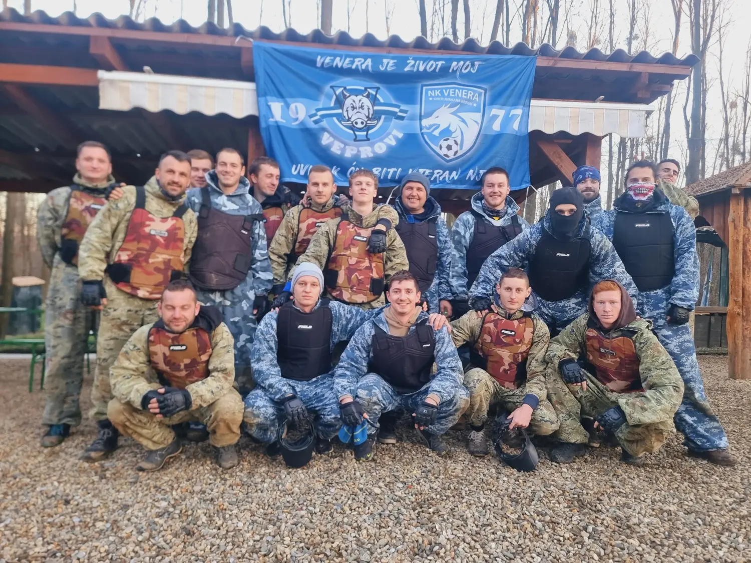 NK Venera, Accredo Centar, Paintball 2024 (13) NK Venera, Accredo Centar, Paintball 2024 (13)